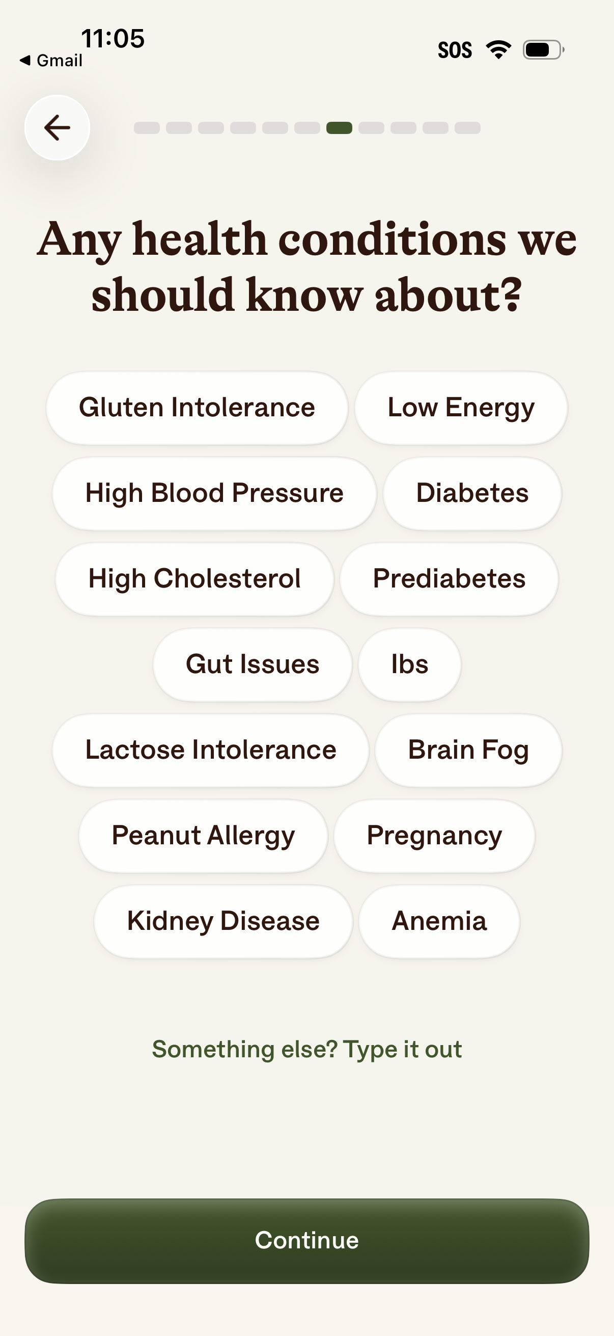 alma app screenshot 135