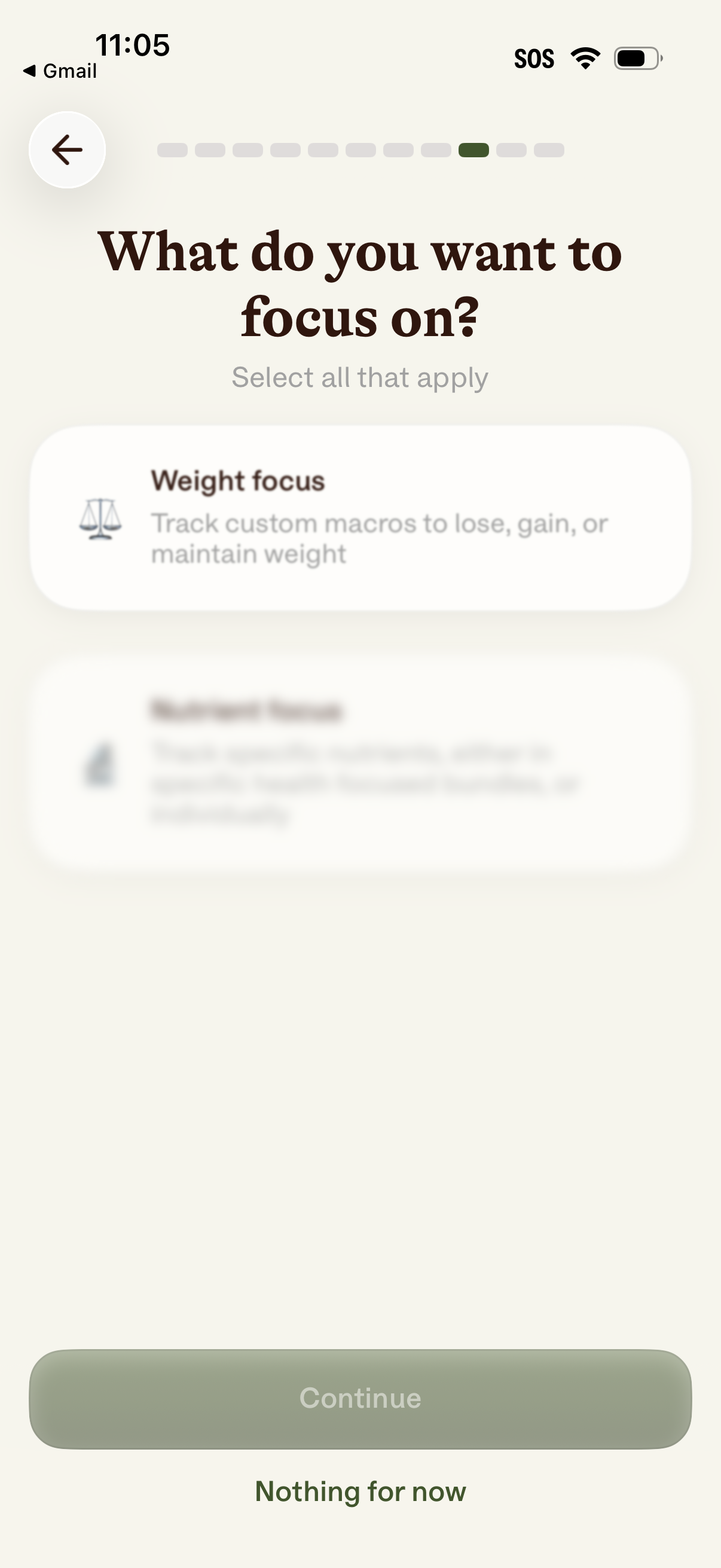 alma app screenshot 133