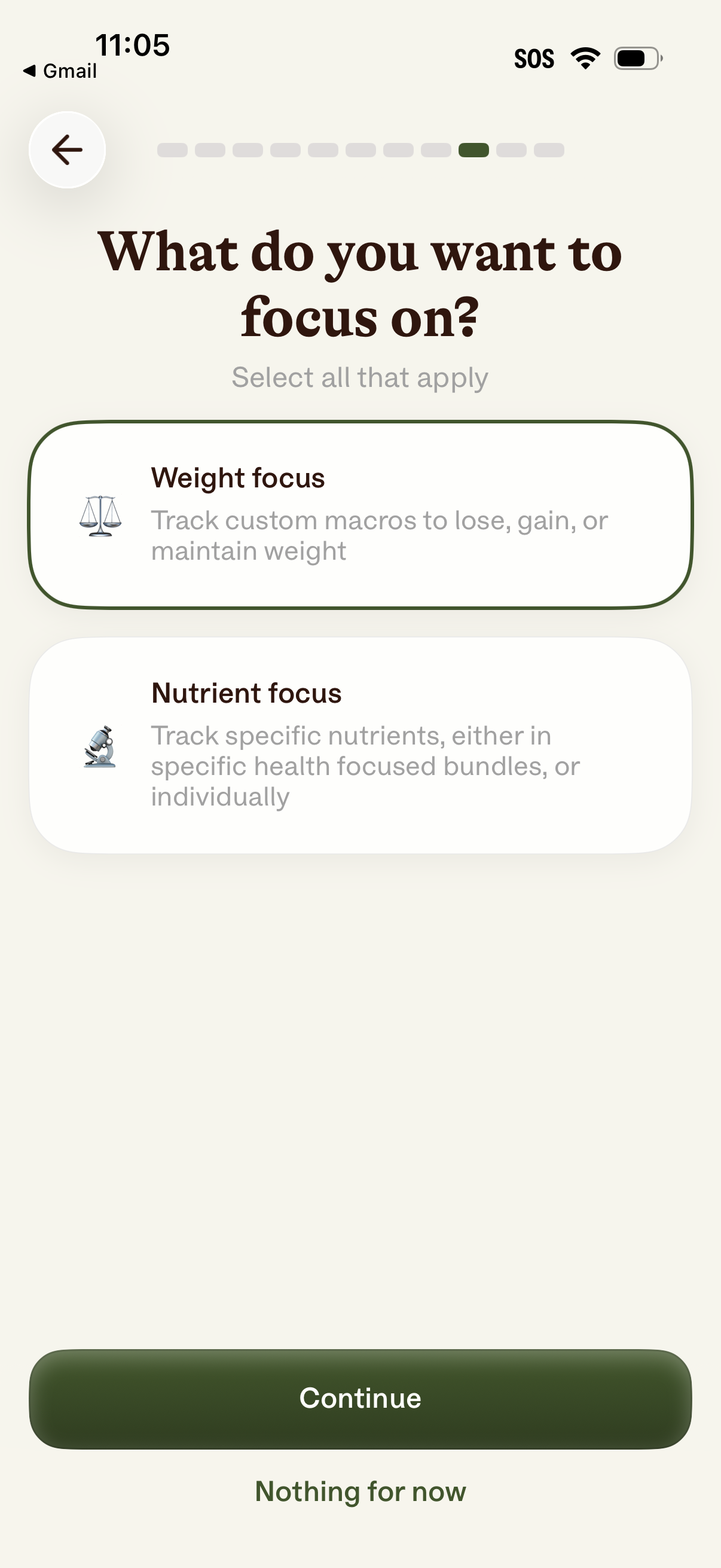 alma app screenshot 132