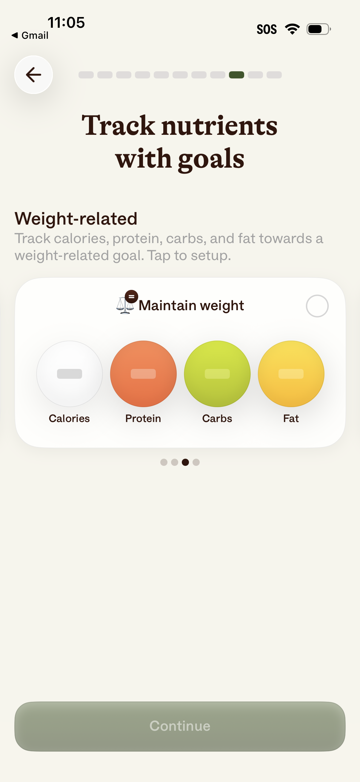 alma app screenshot 129