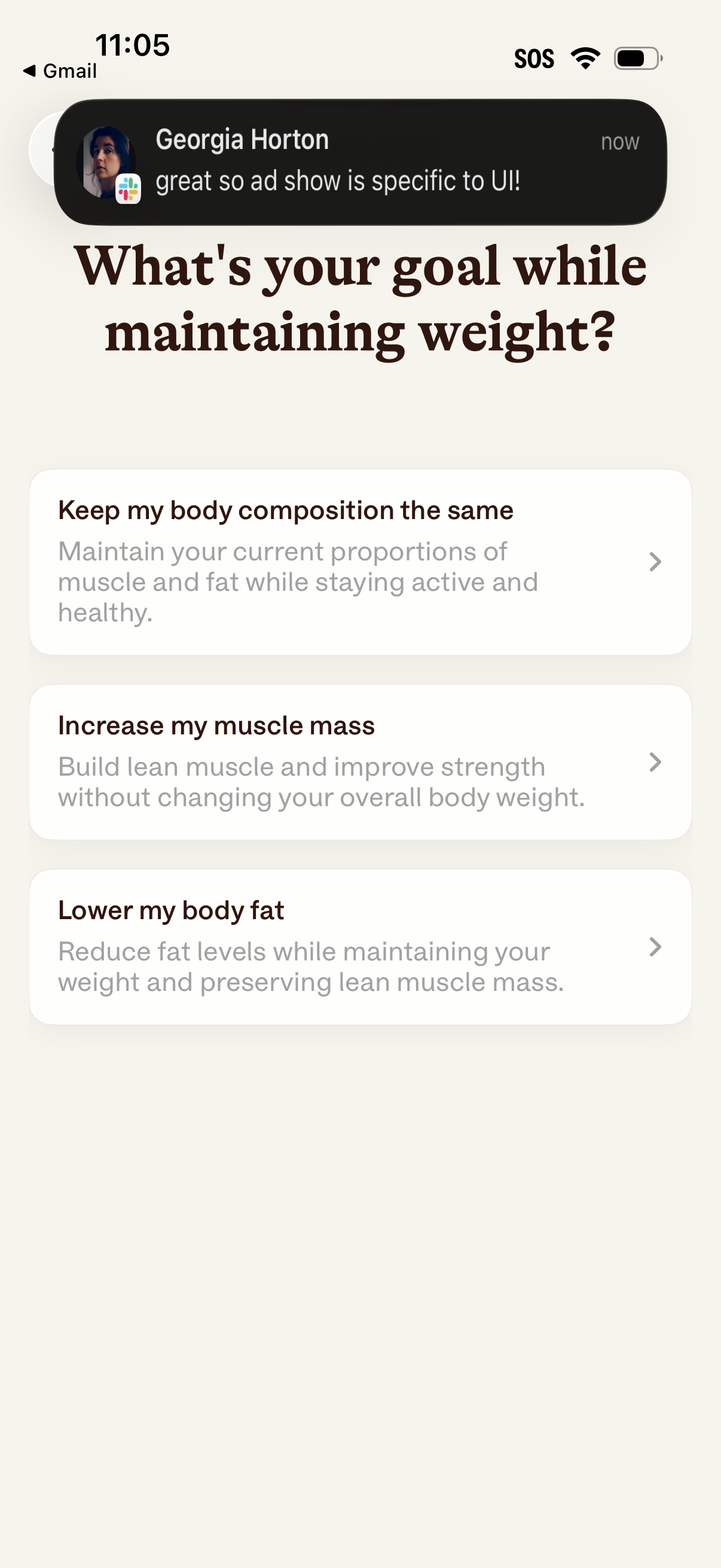 alma app screenshot 128