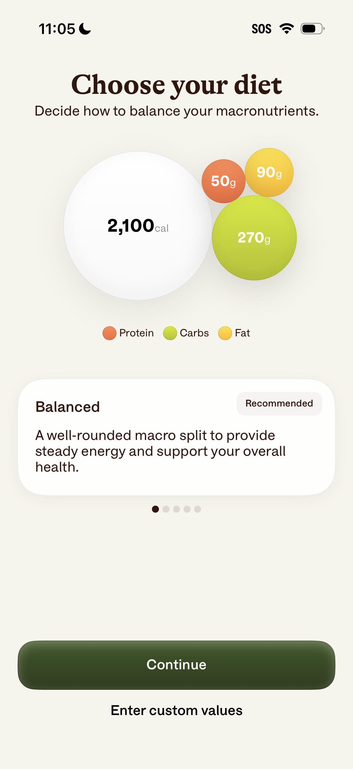 alma app screenshot 124