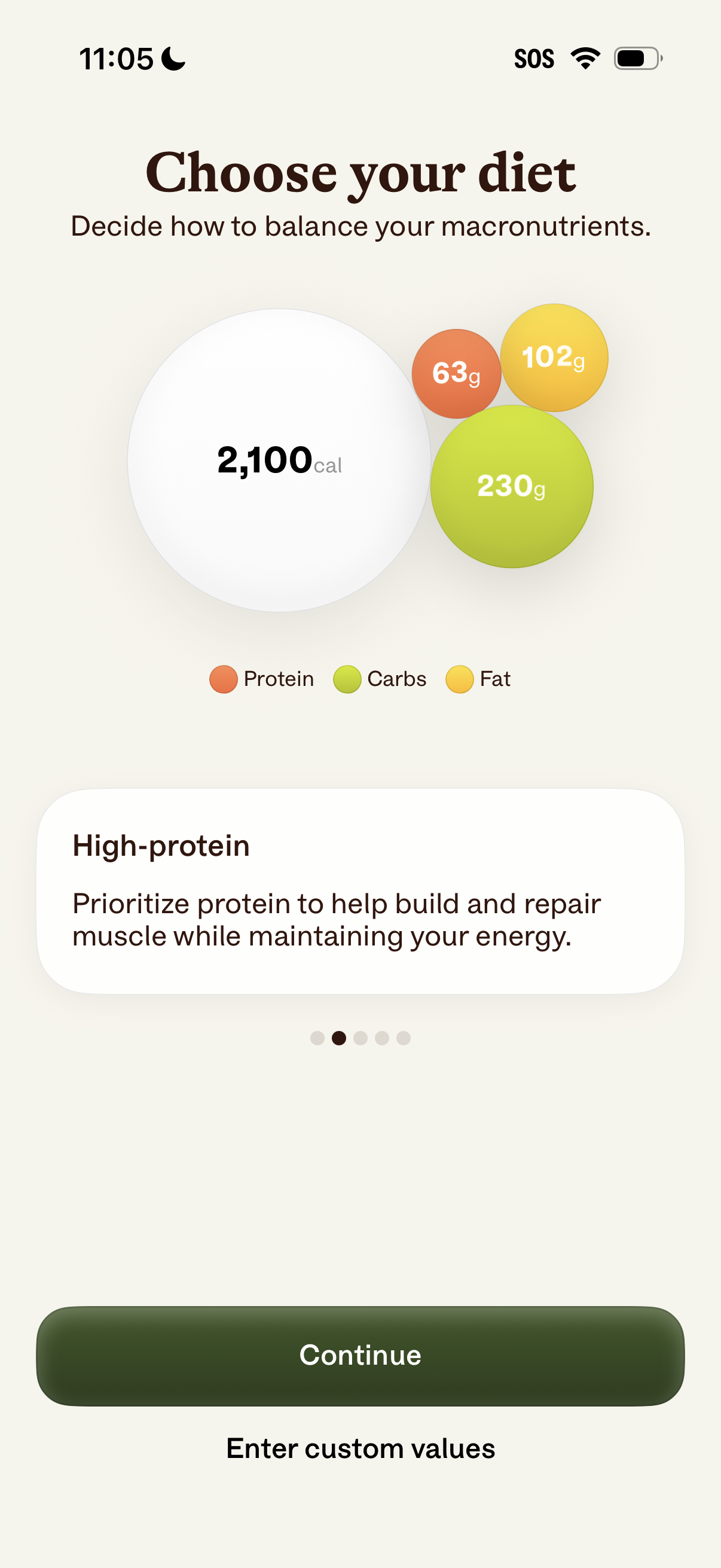 alma app screenshot 123
