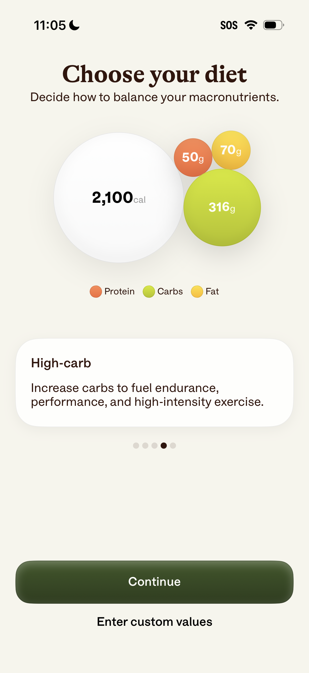 alma app screenshot 121