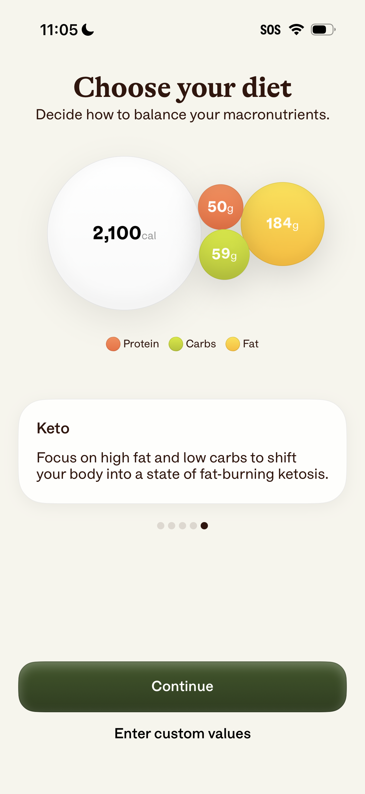 alma app screenshot 120