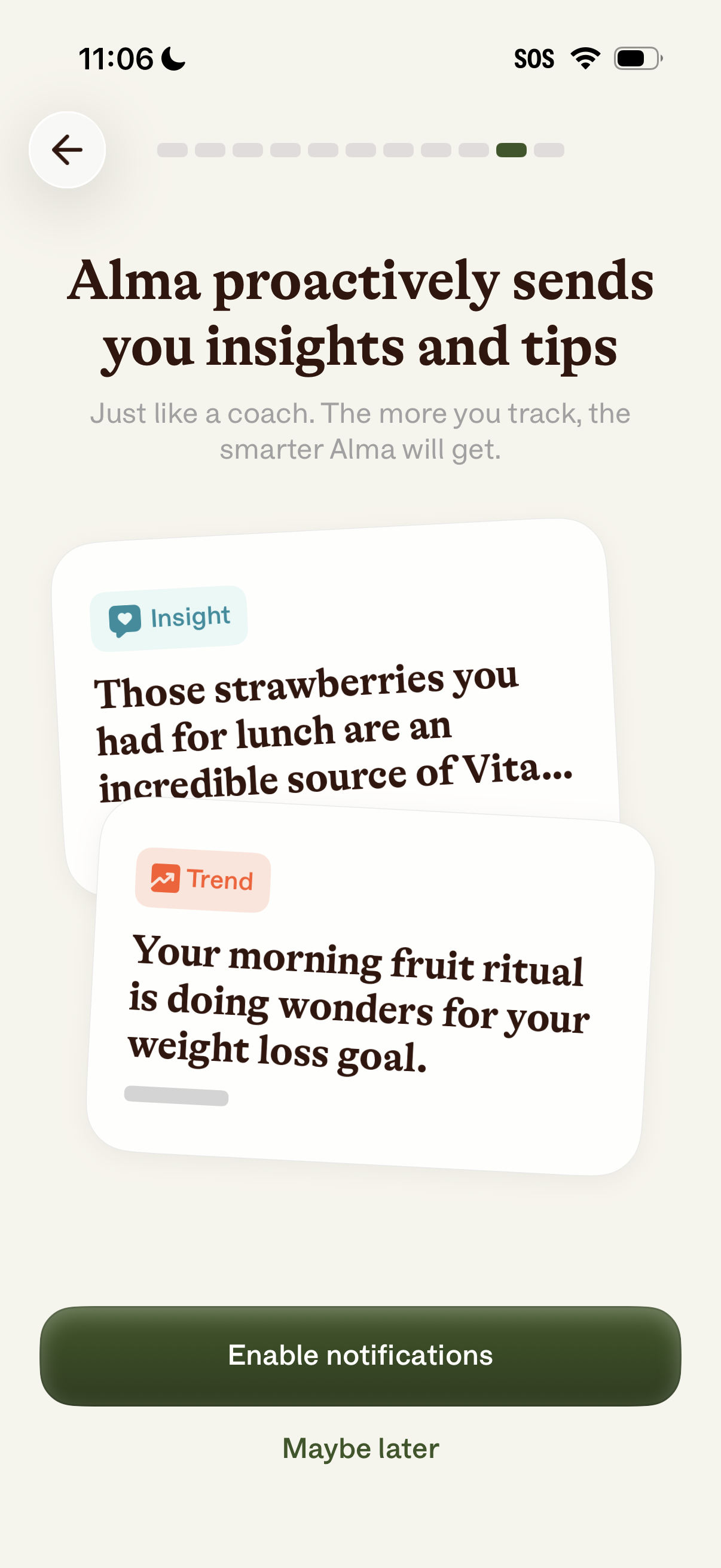 alma app screenshot 115