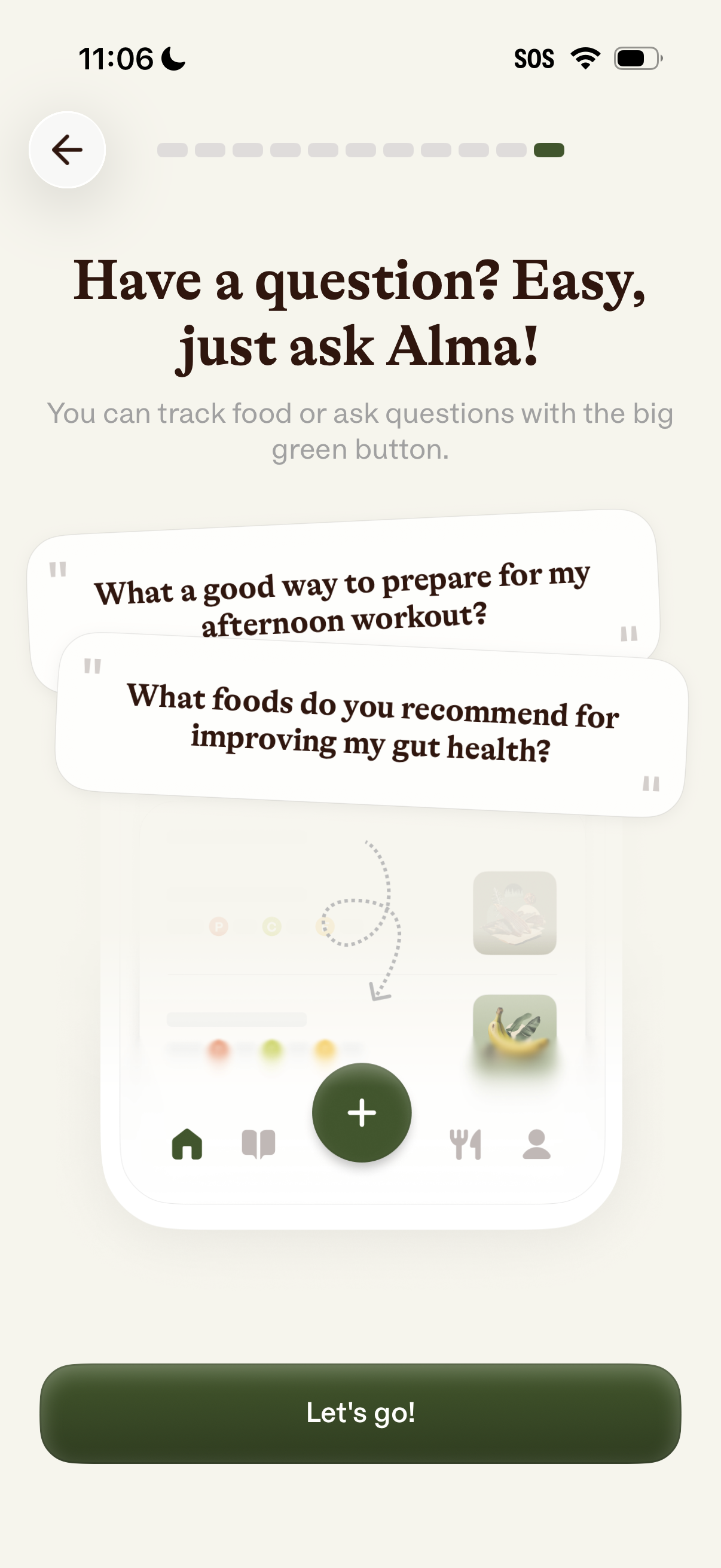 alma app screenshot 113
