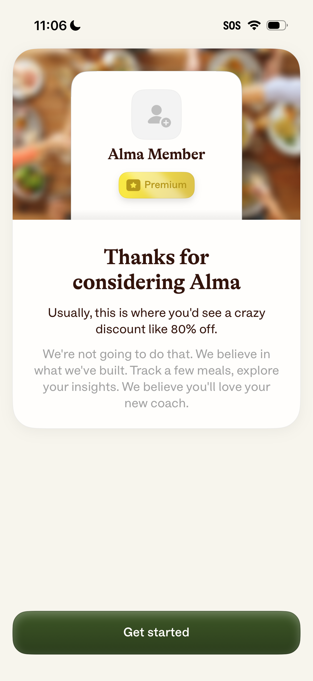 alma app screenshot 111