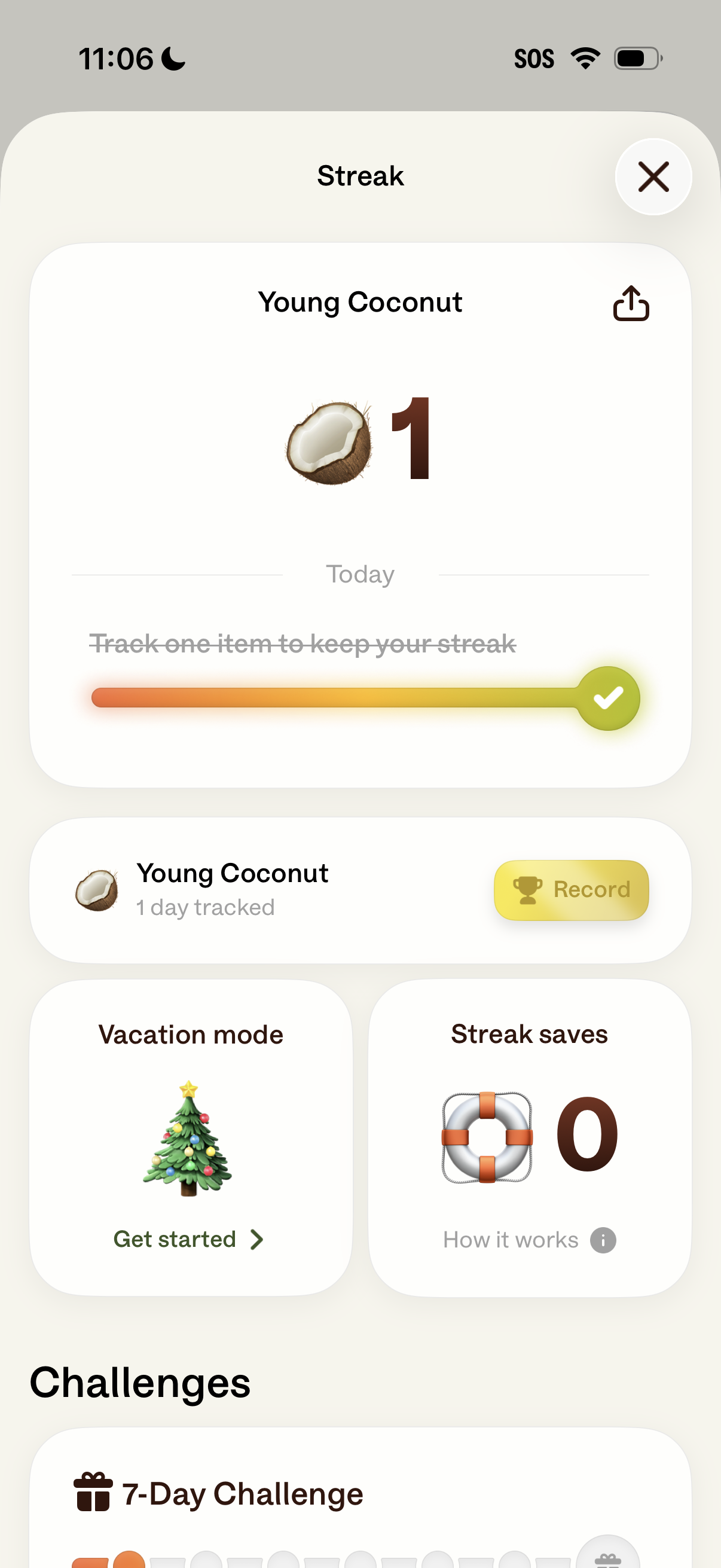 alma app screenshot 107