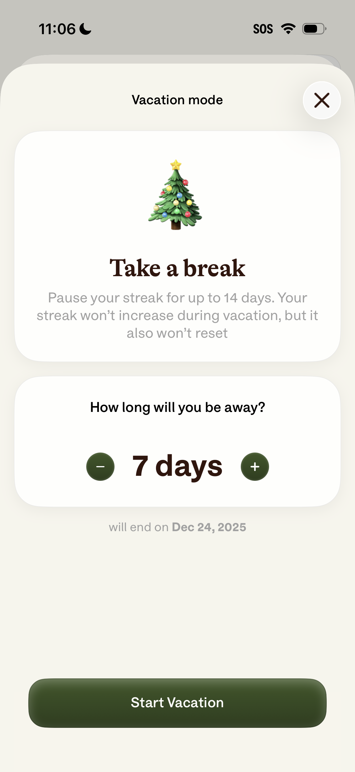 alma app screenshot 106