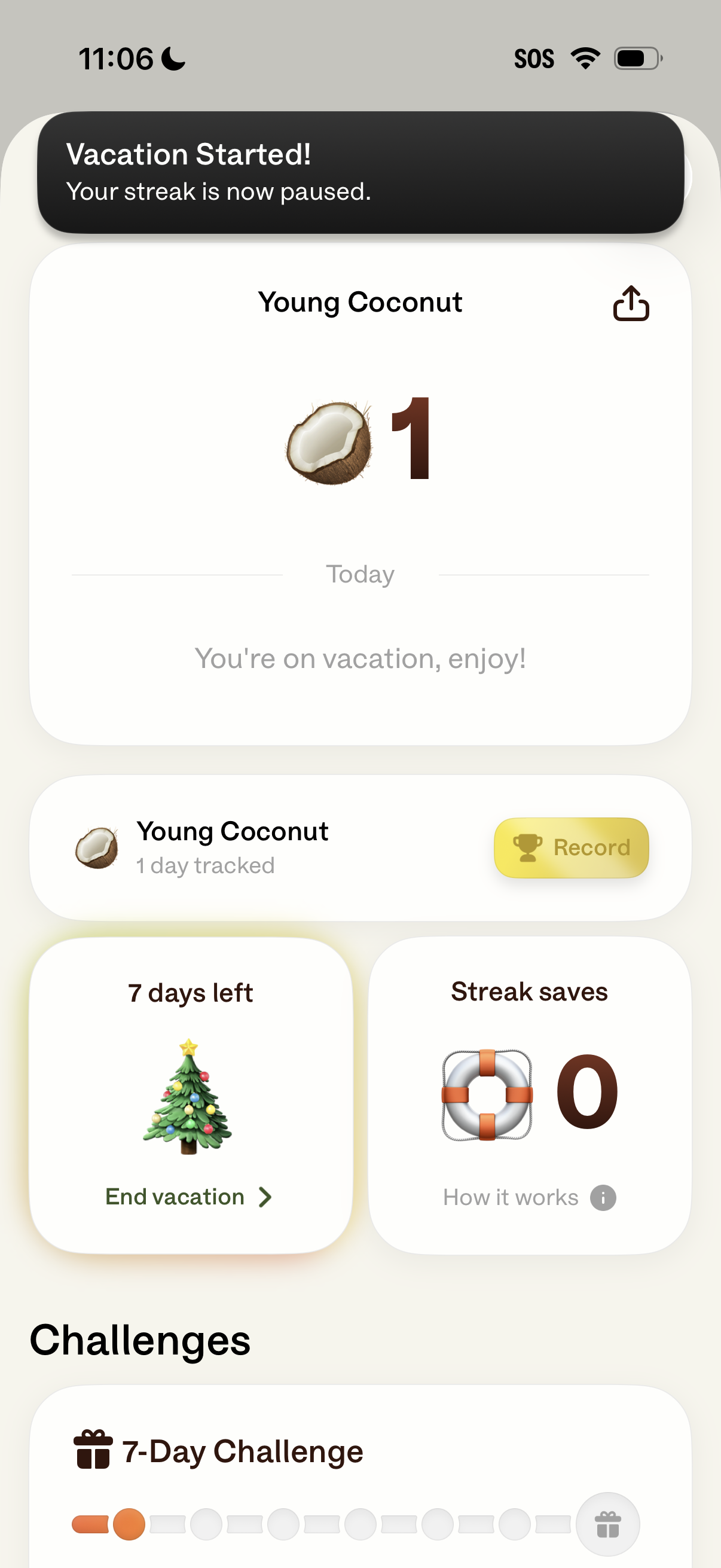 alma app screenshot 105