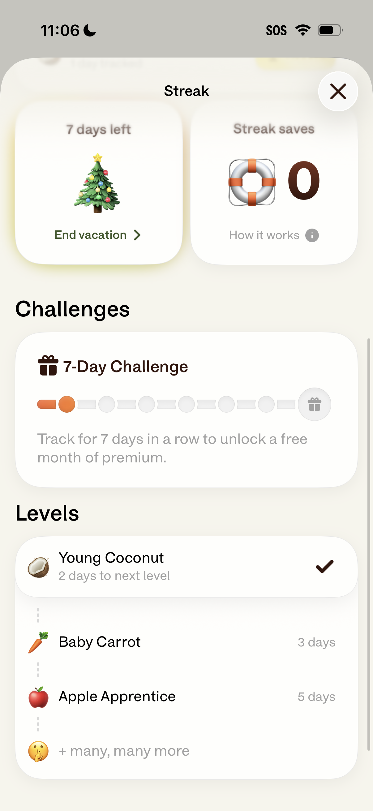 alma app screenshot 104