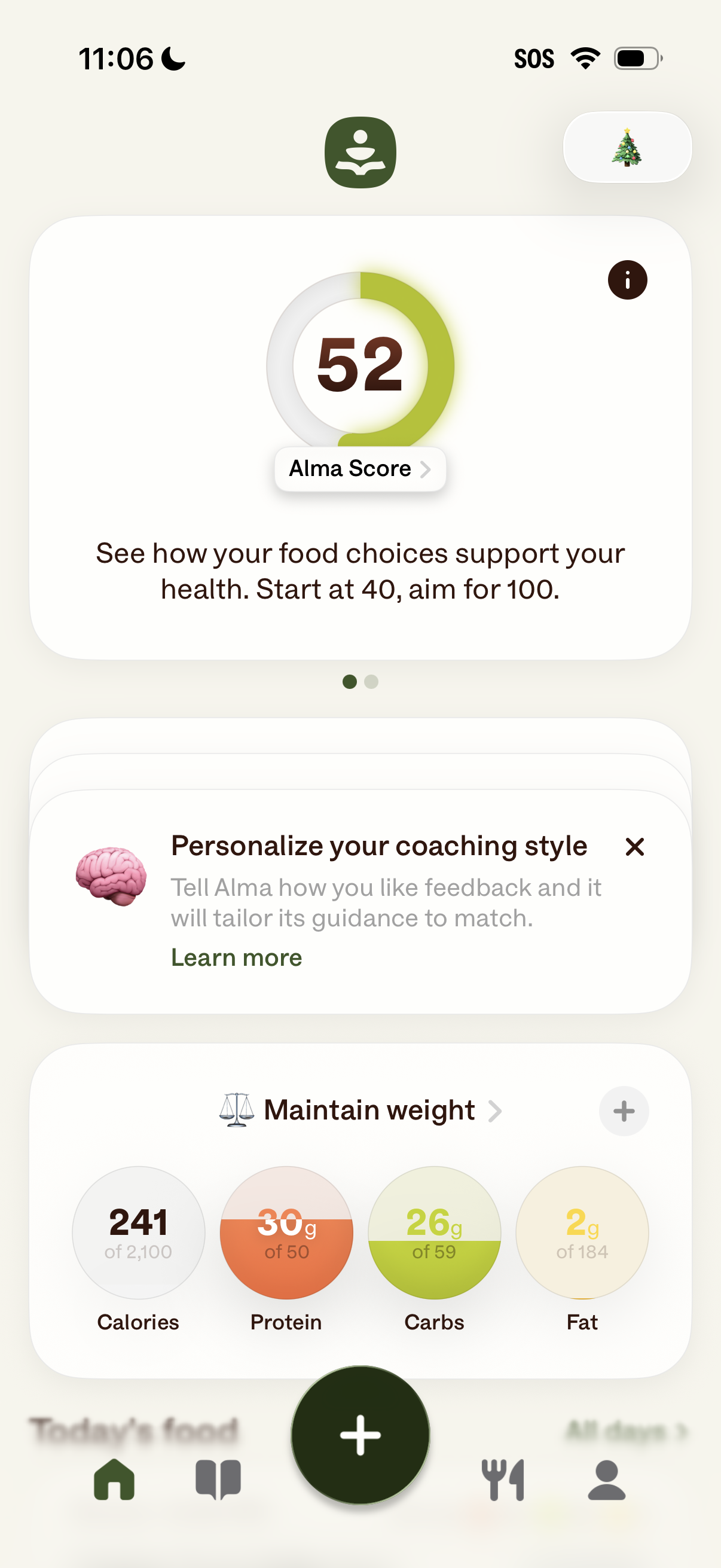 alma app screenshot 103