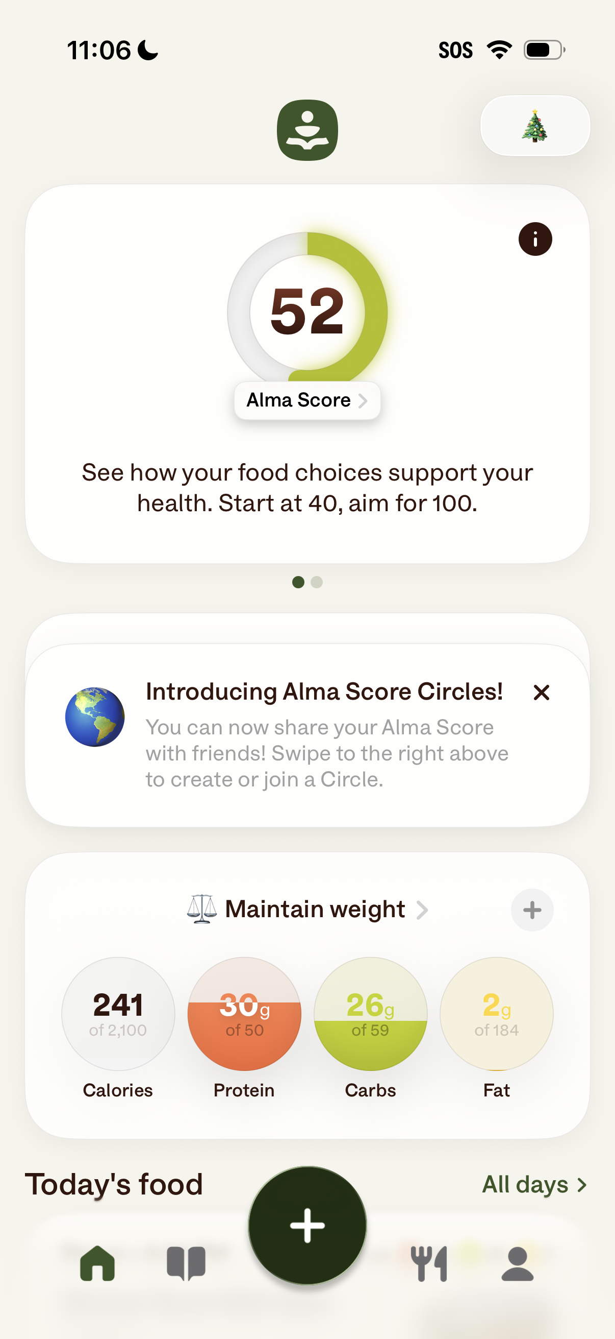 alma app screenshot 102