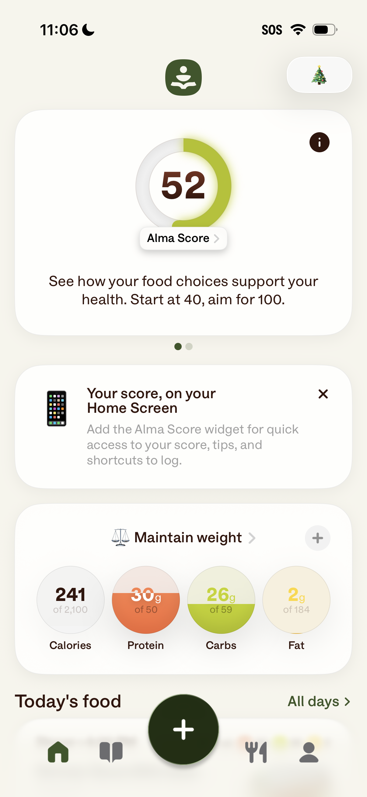 alma app screenshot 101