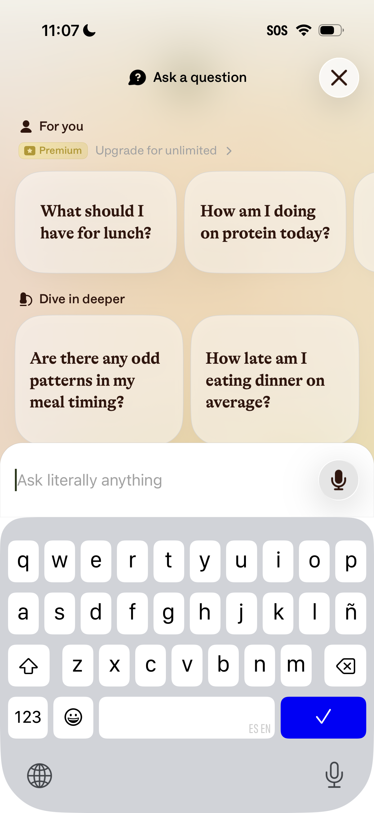 alma app screenshot 99