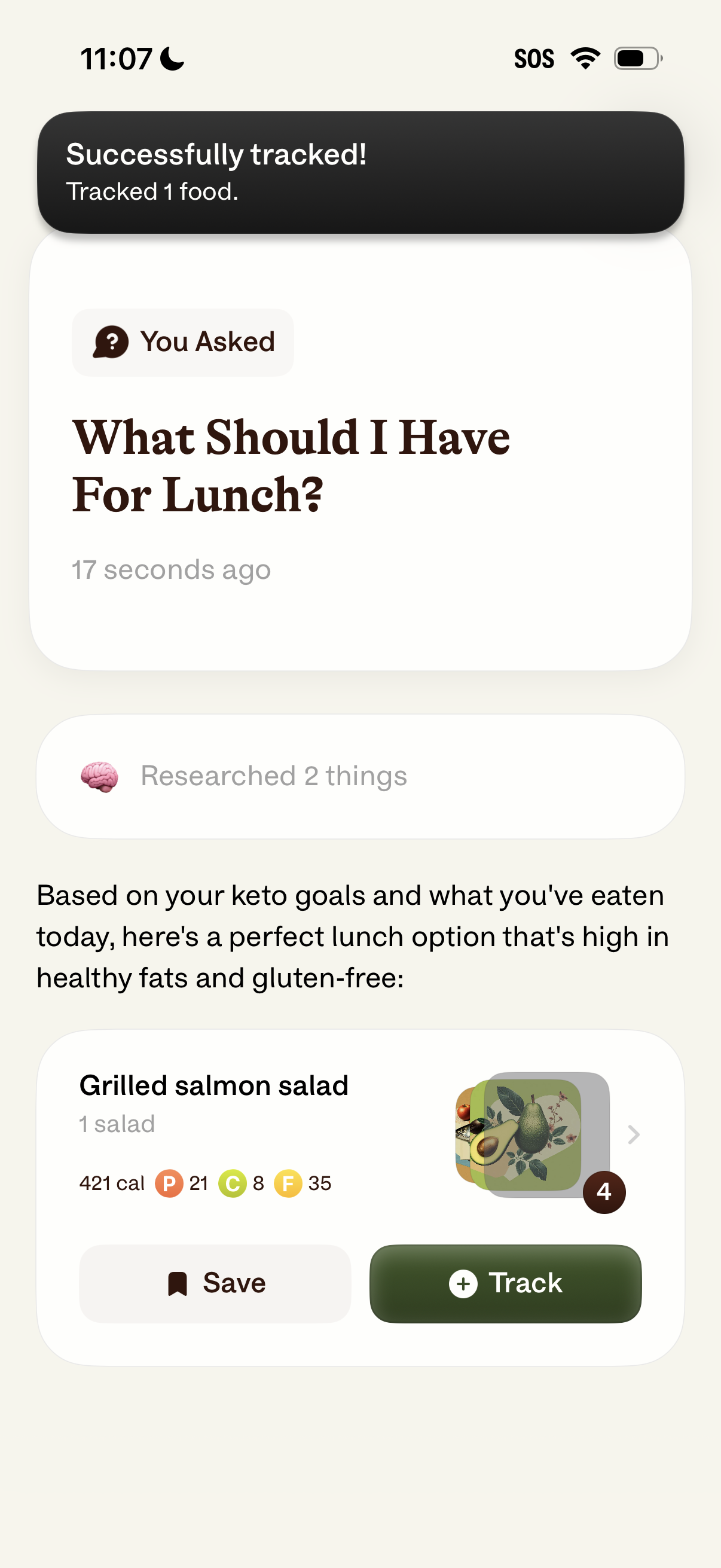 alma app screenshot 92
