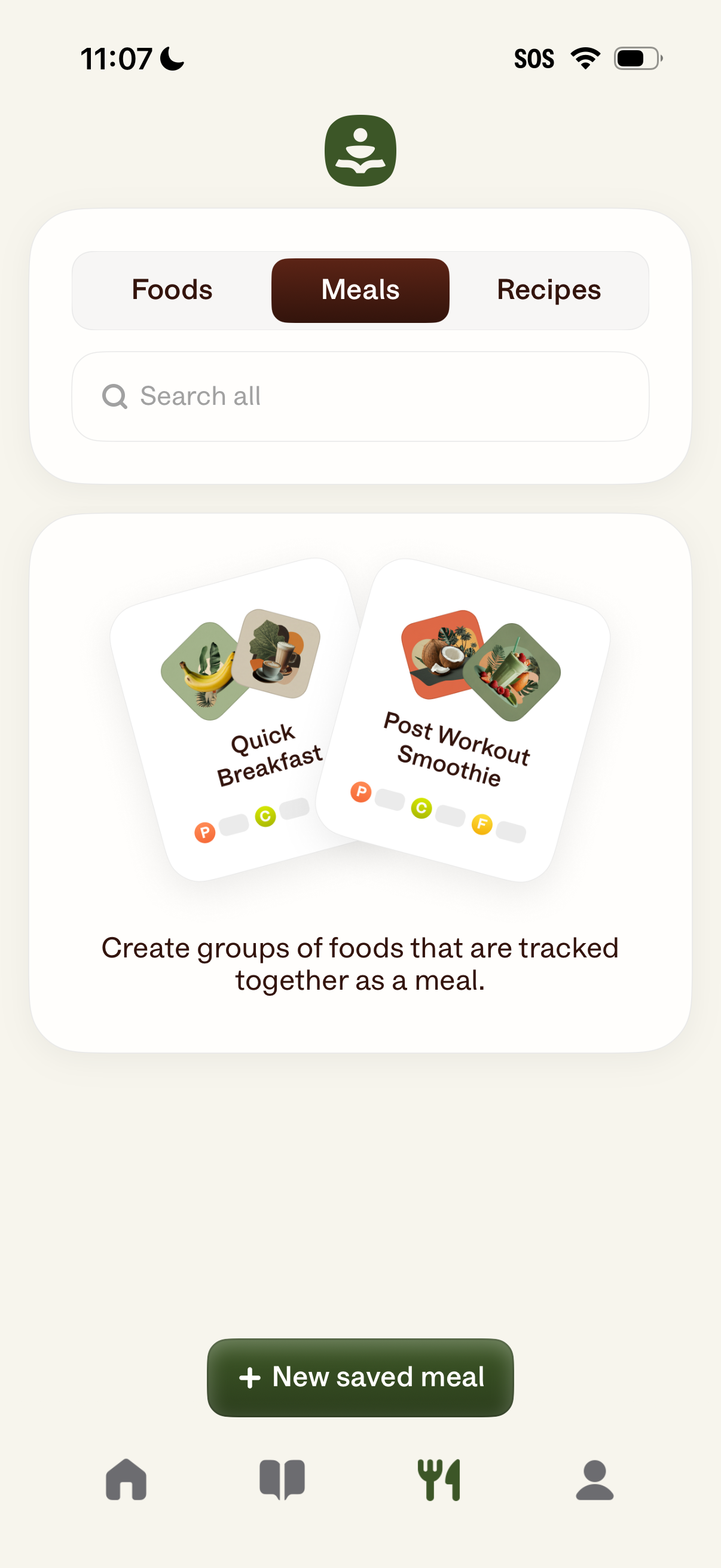 alma app screenshot 90