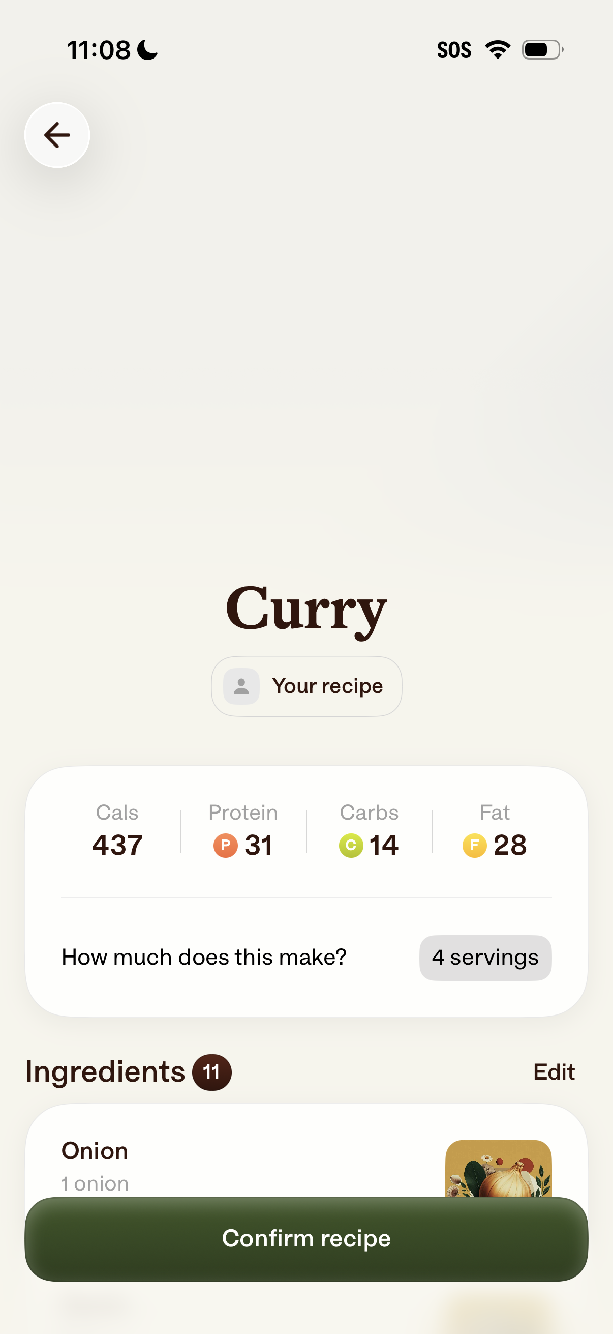alma app screenshot 83