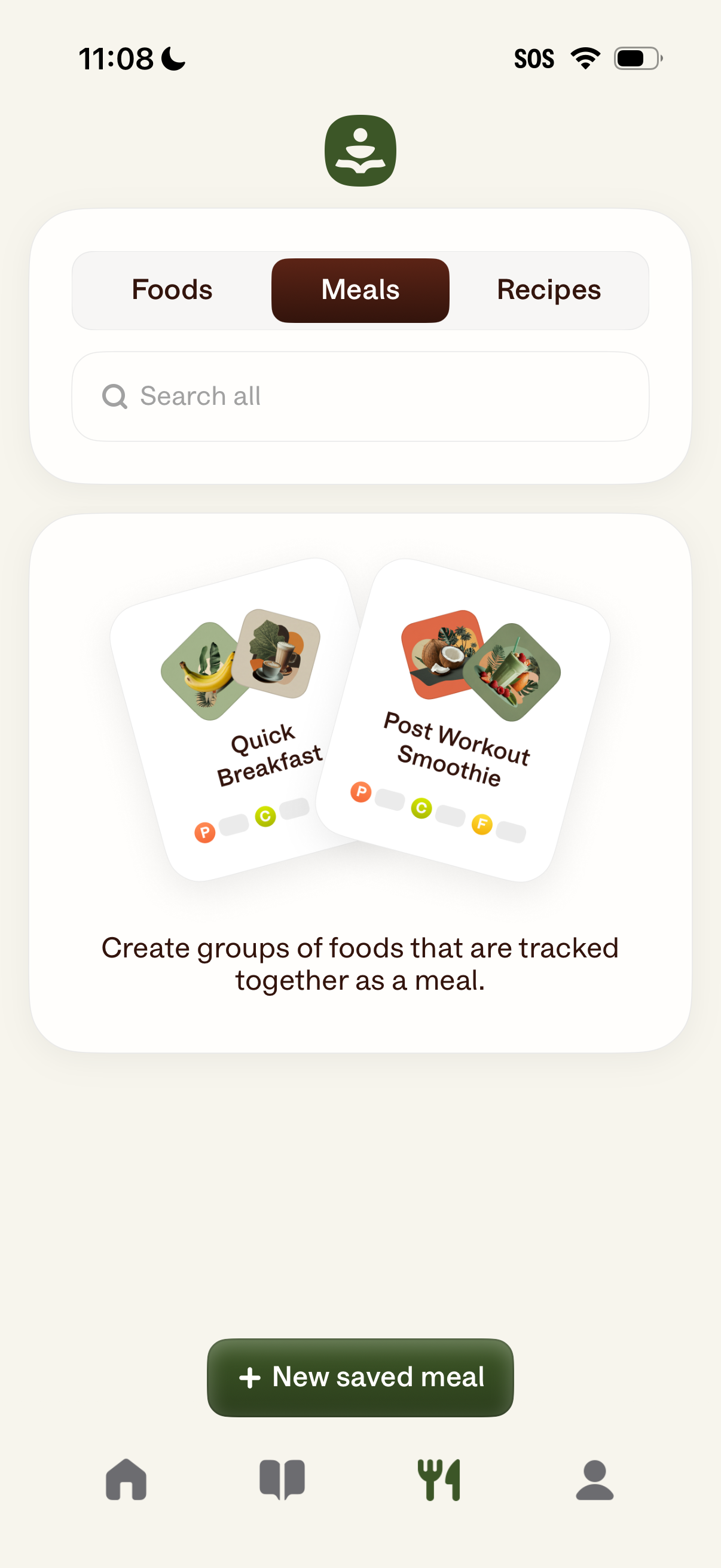 alma app screenshot 81