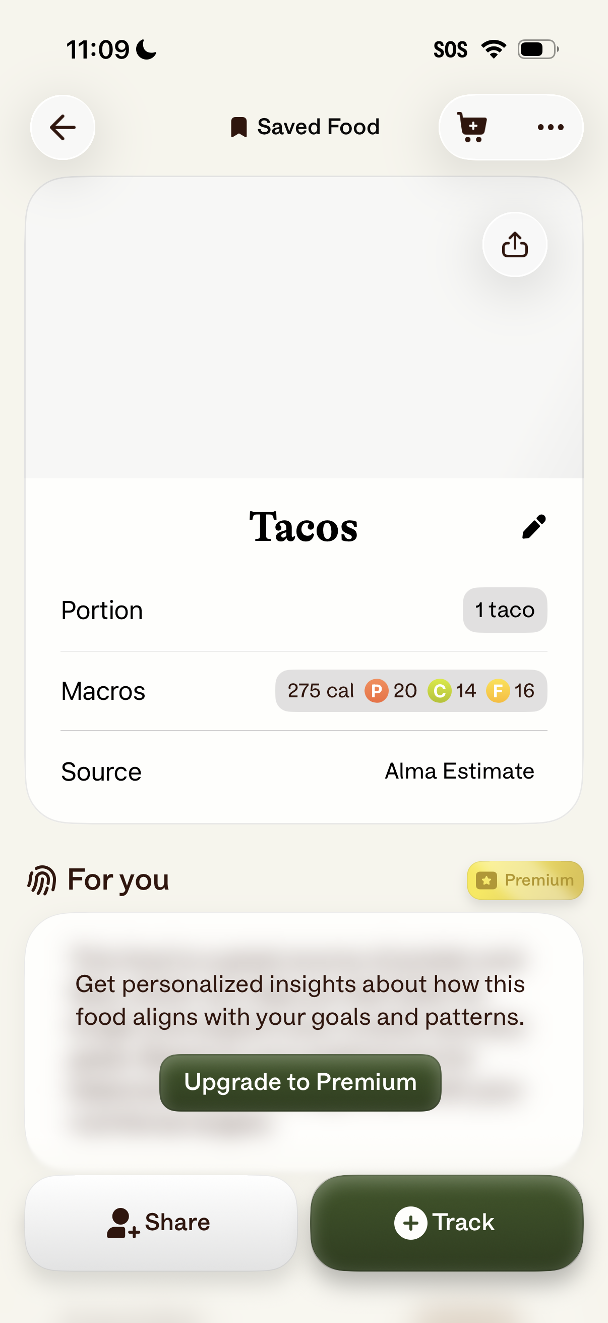 alma app screenshot 74