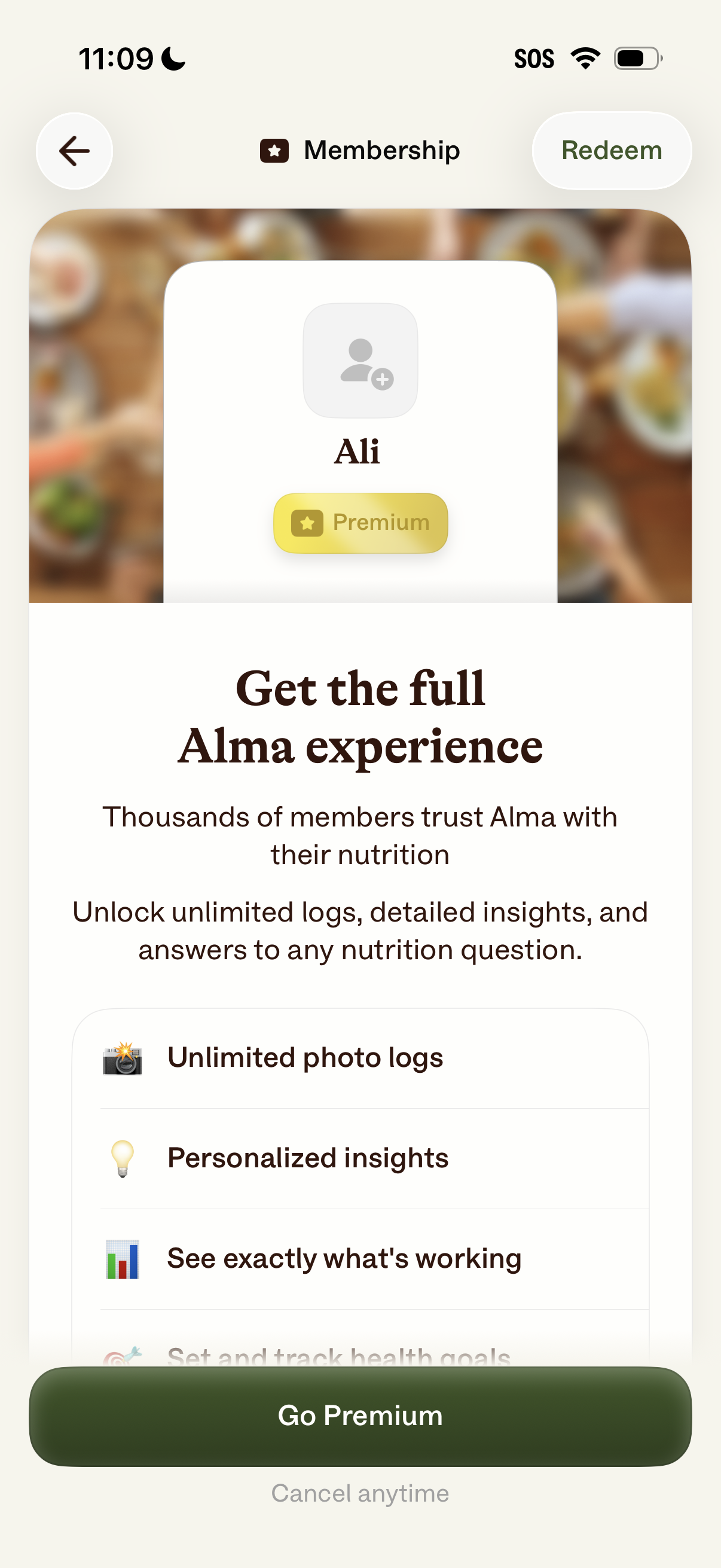 alma app screenshot 73