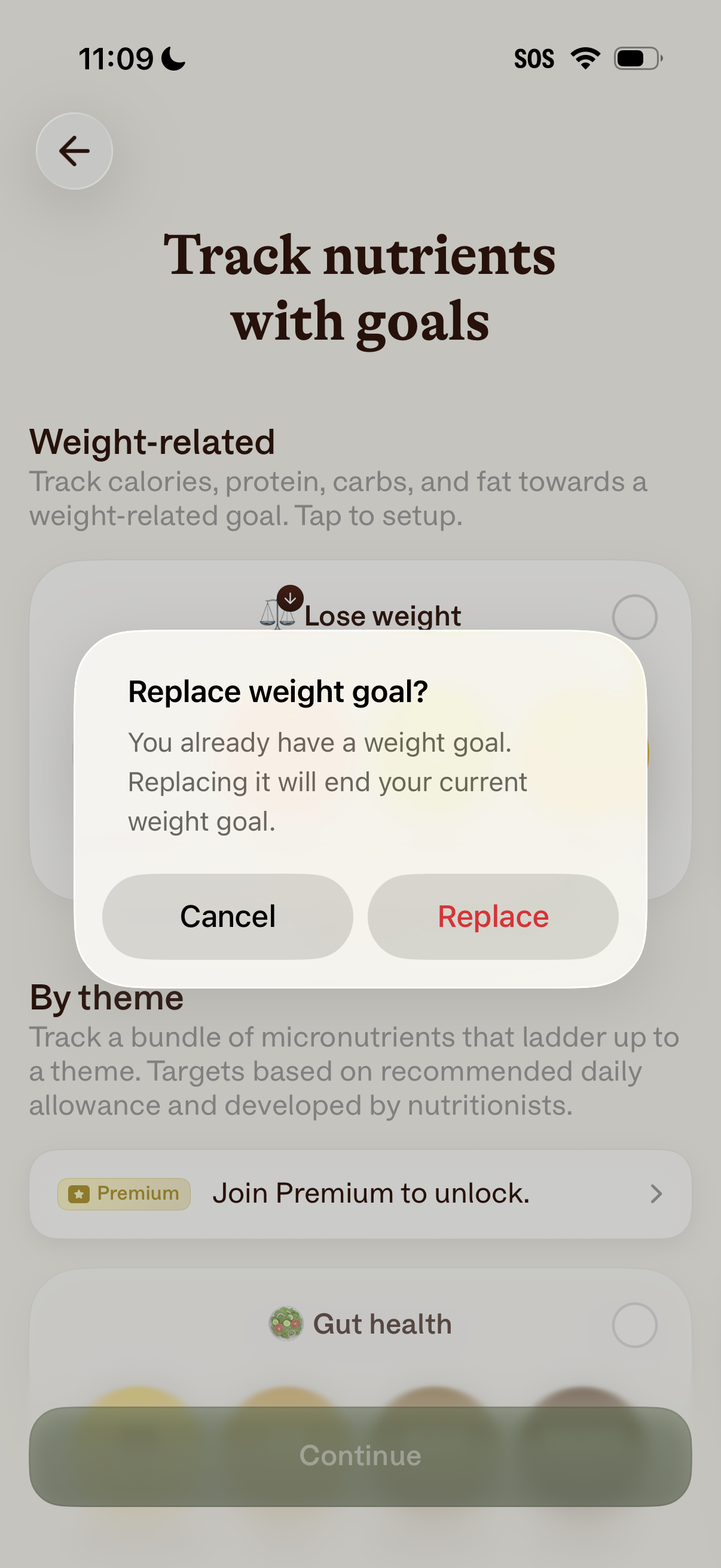 alma app screenshot 62