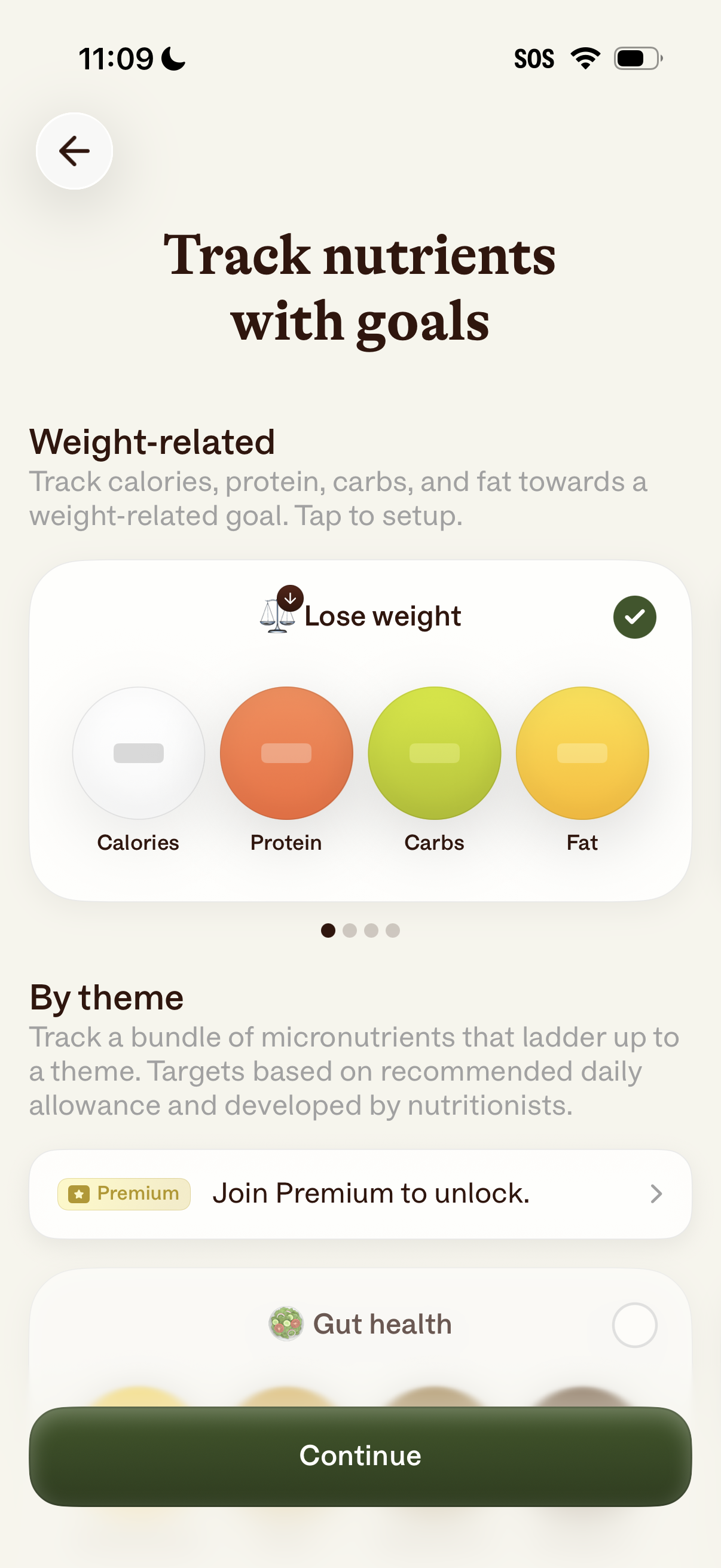 alma app screenshot 61