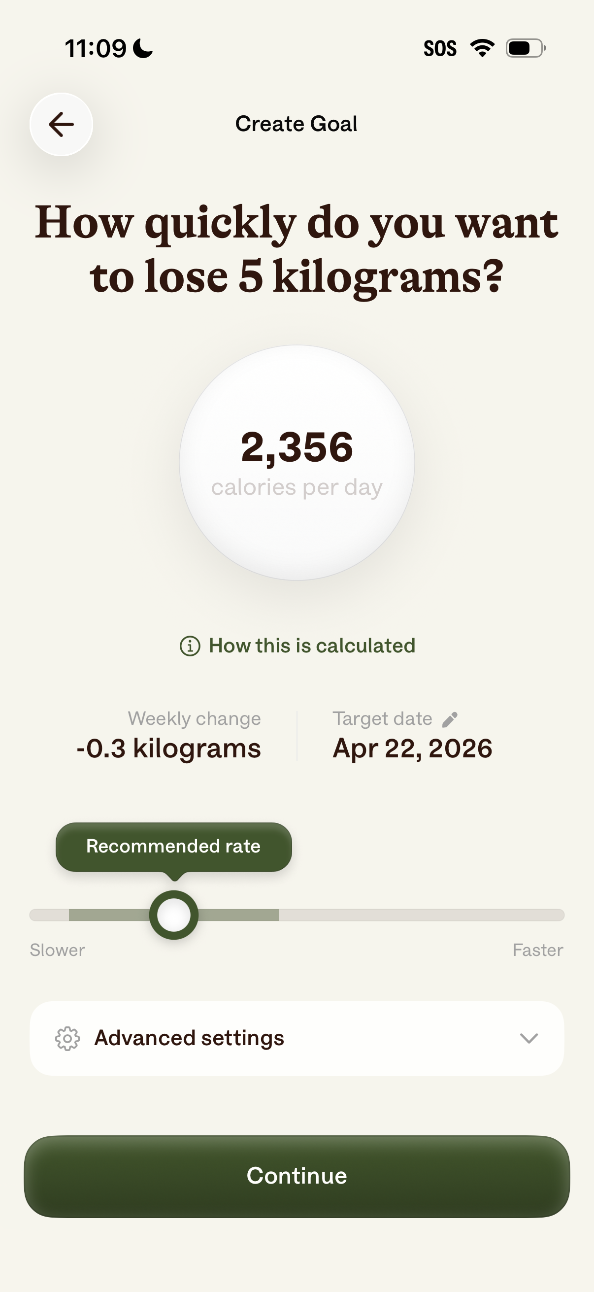 alma app screenshot 59