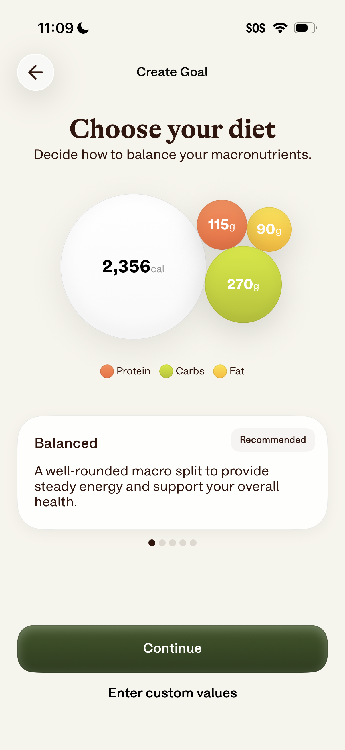alma app screenshot 58