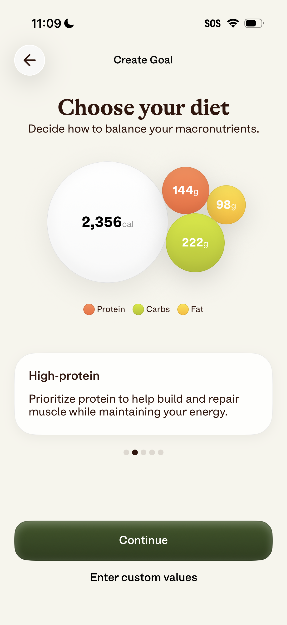 alma app screenshot 57