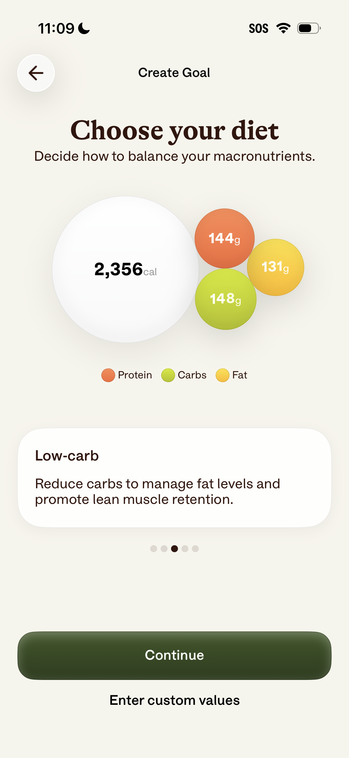 alma app screenshot 56