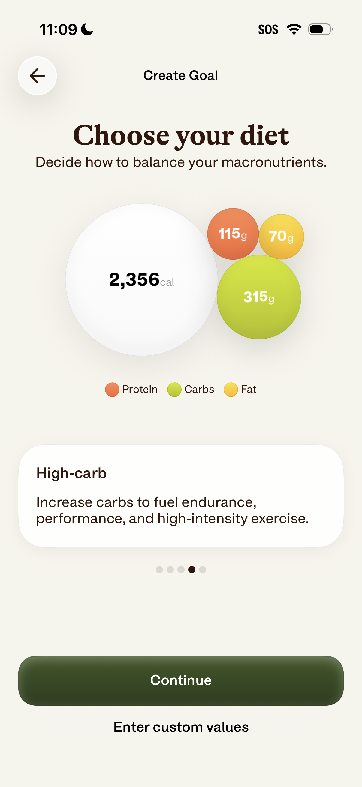alma app screenshot 55