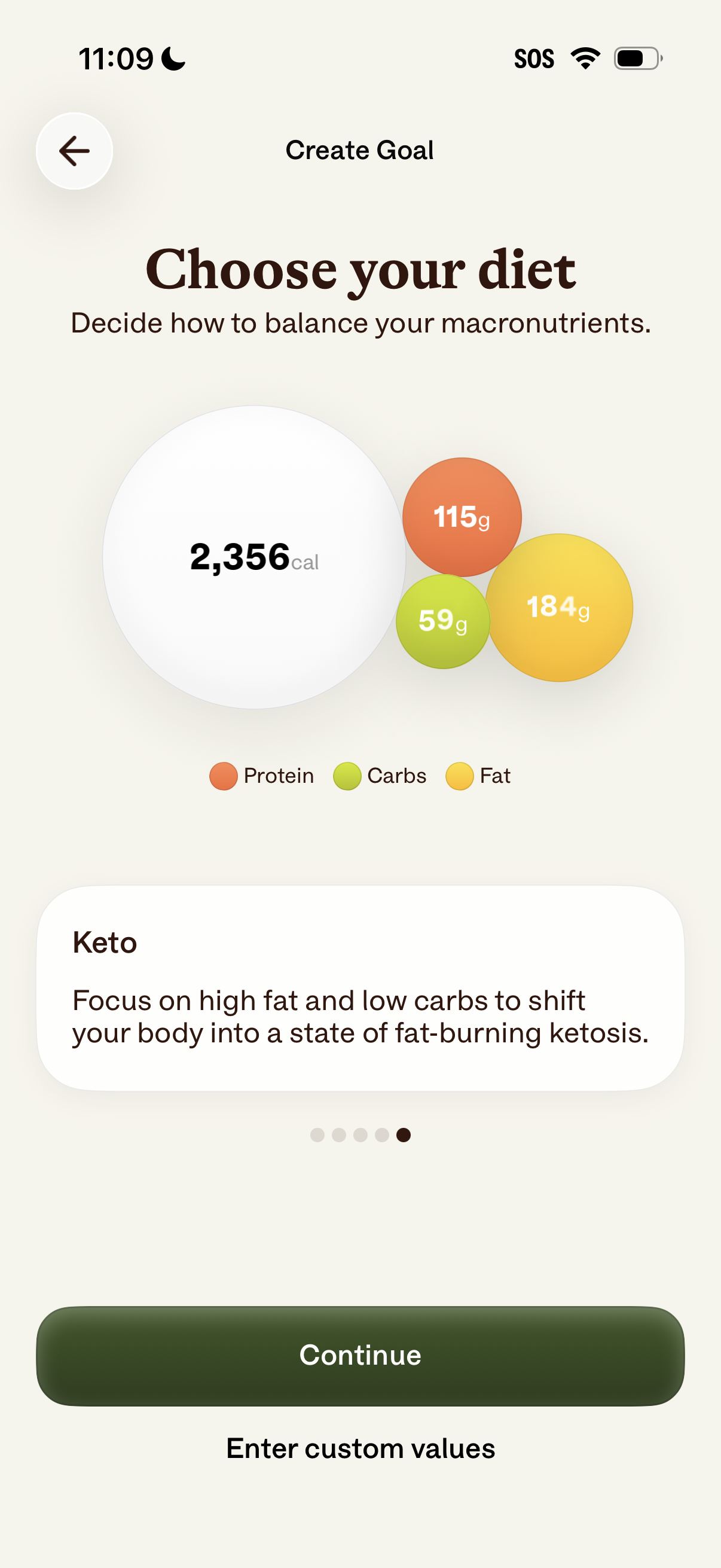 alma app screenshot 54