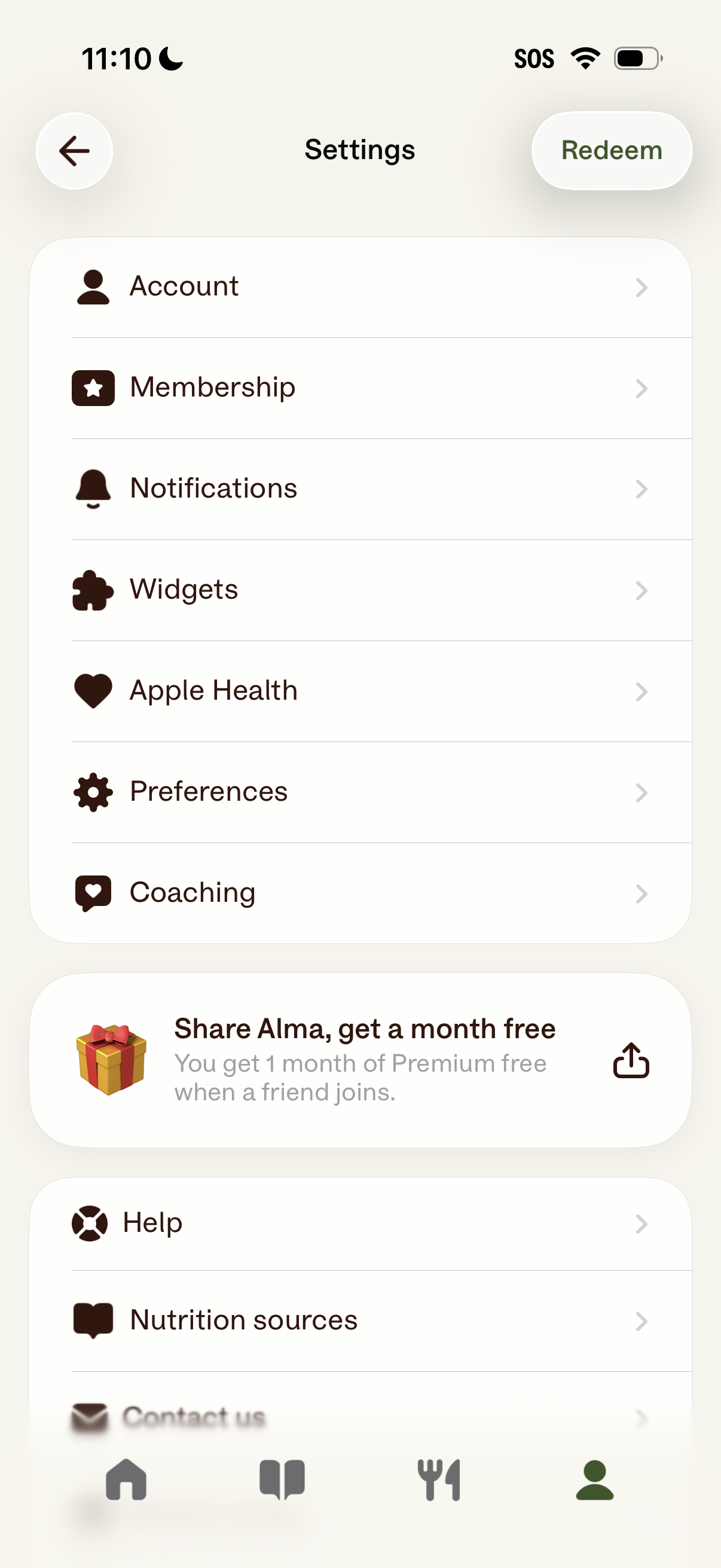 alma app screenshot 46