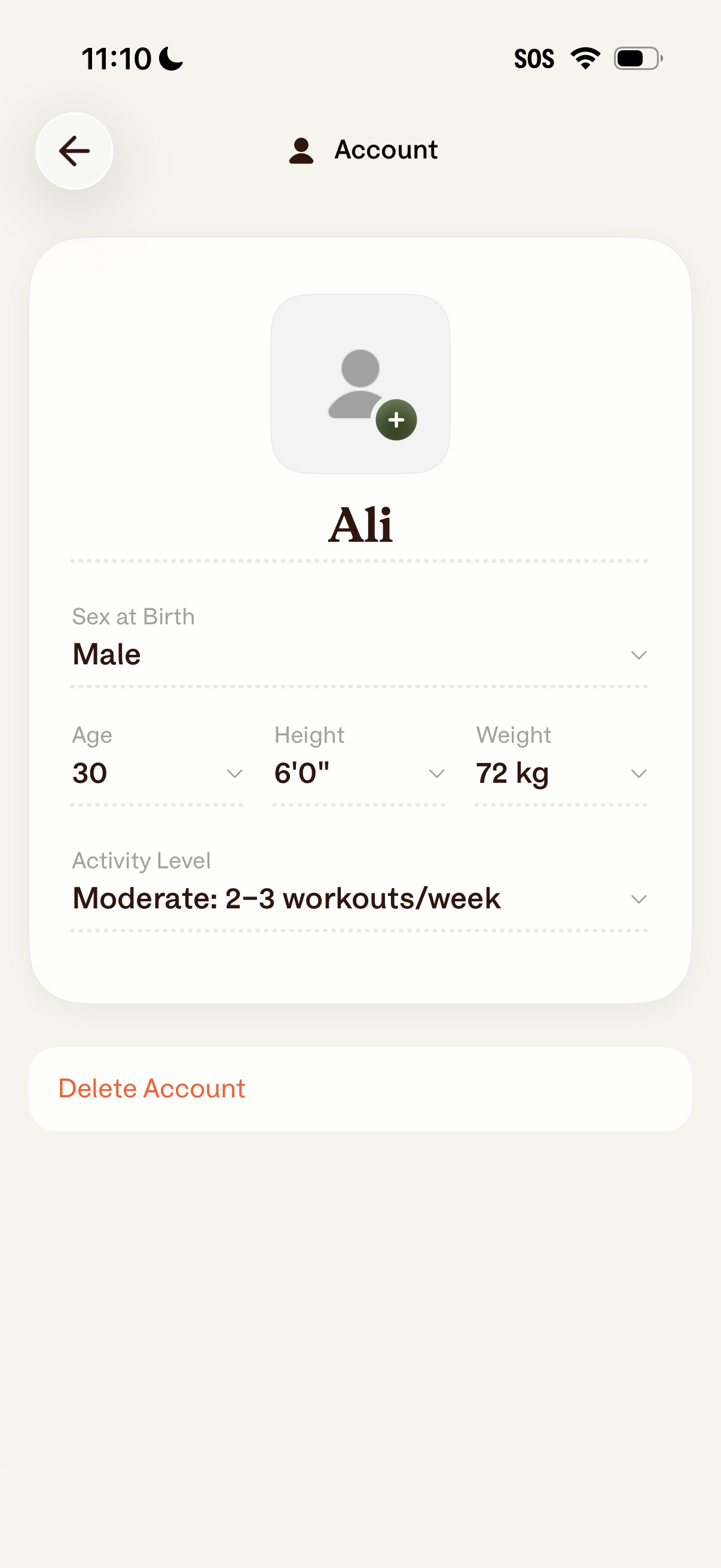 alma app screenshot 45