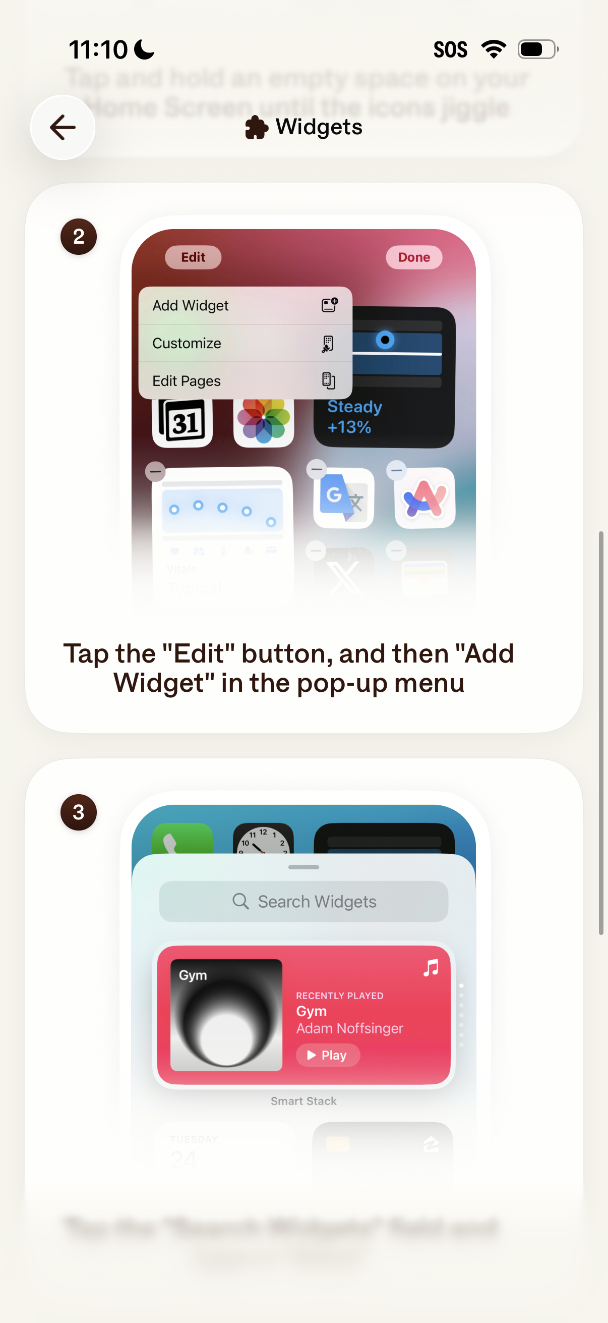 alma app screenshot 41