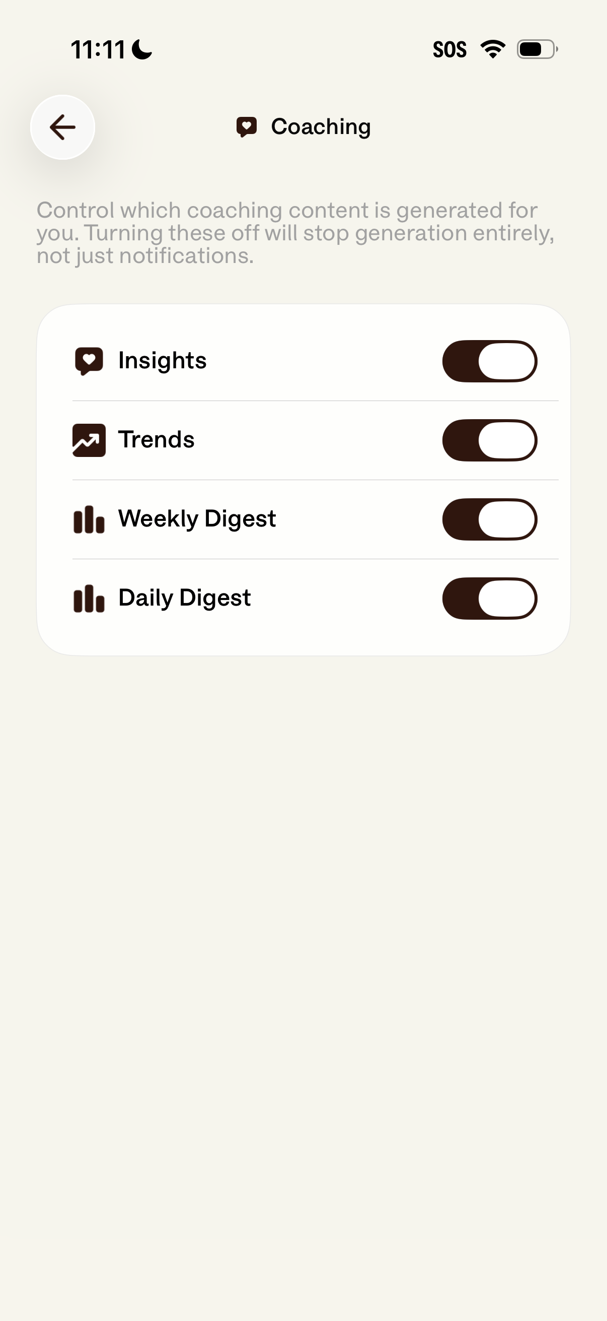 alma app screenshot 31