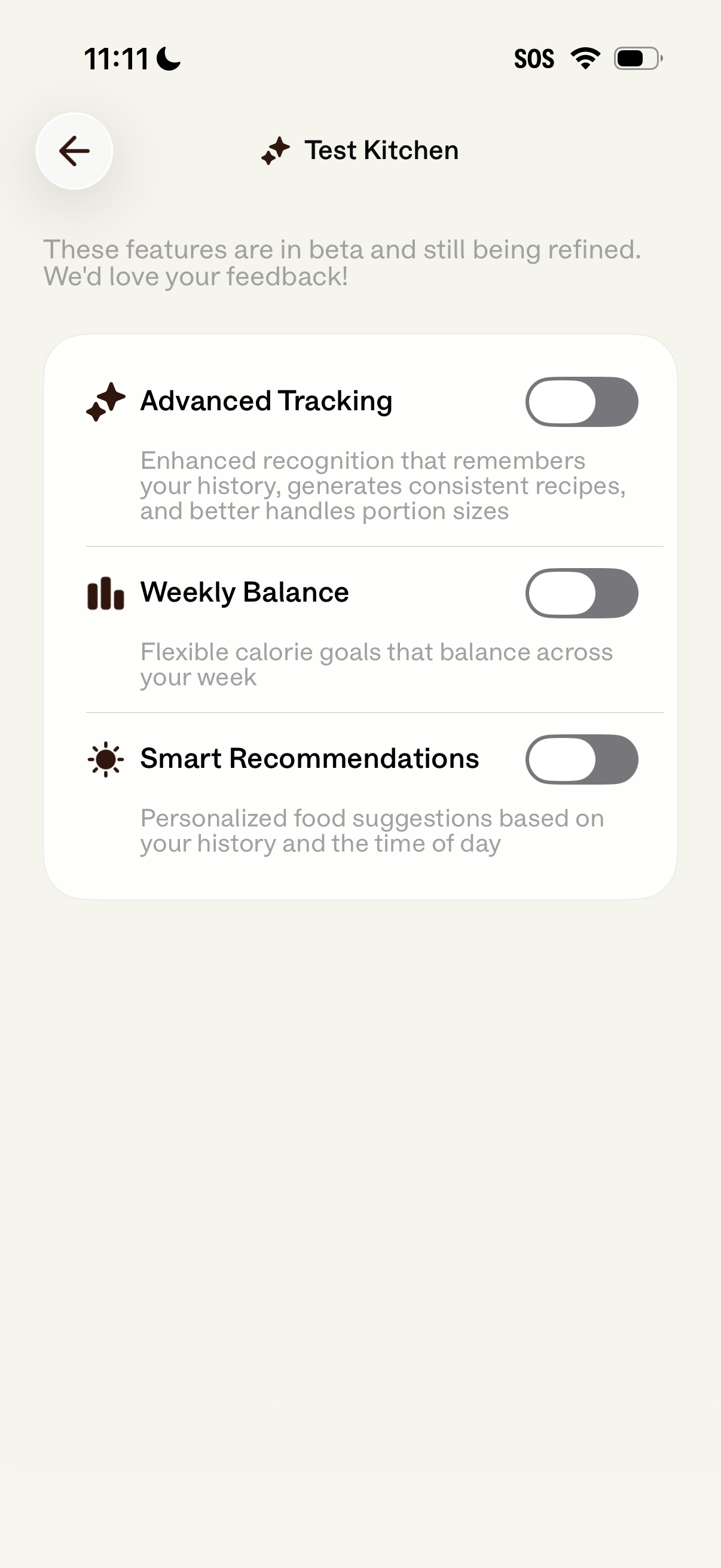 alma app screenshot 26