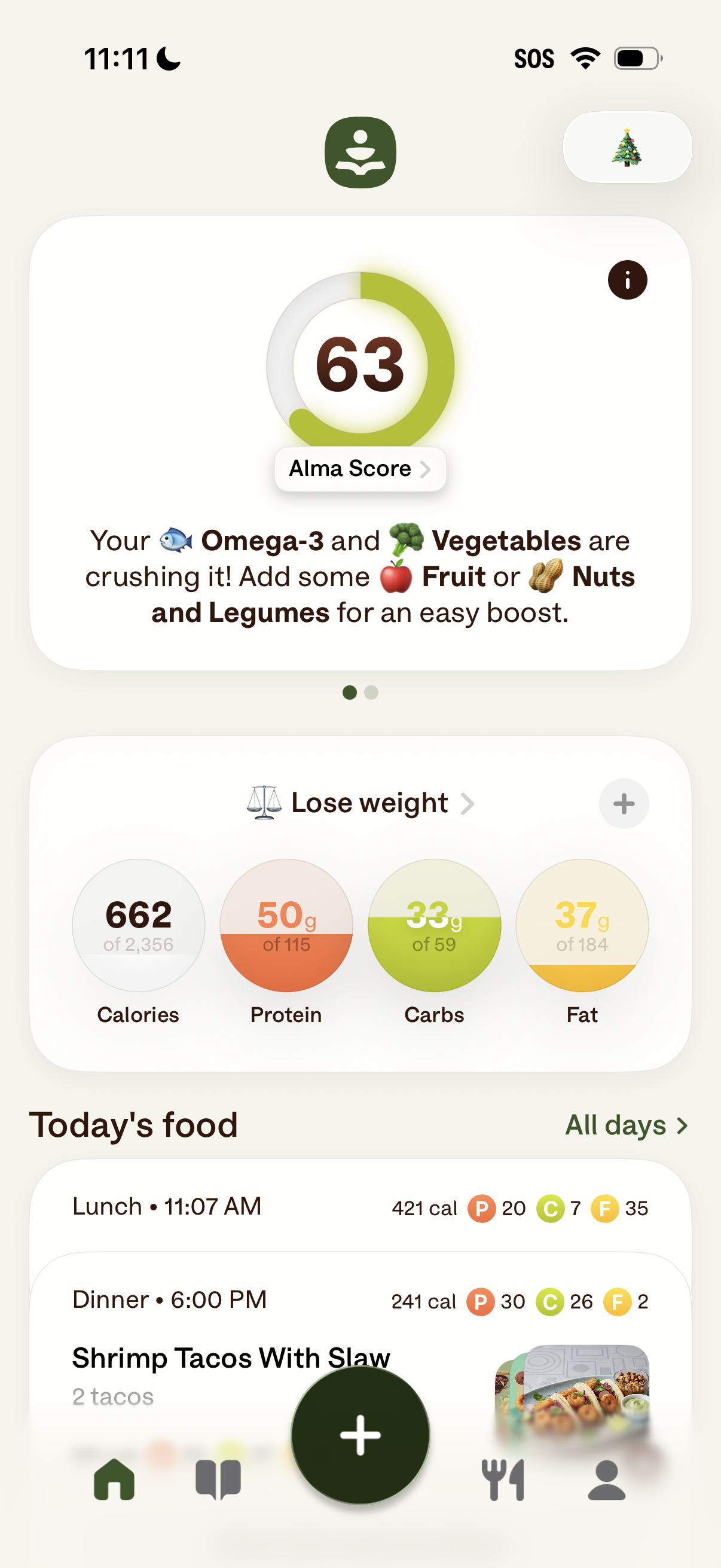 alma app screenshot 24