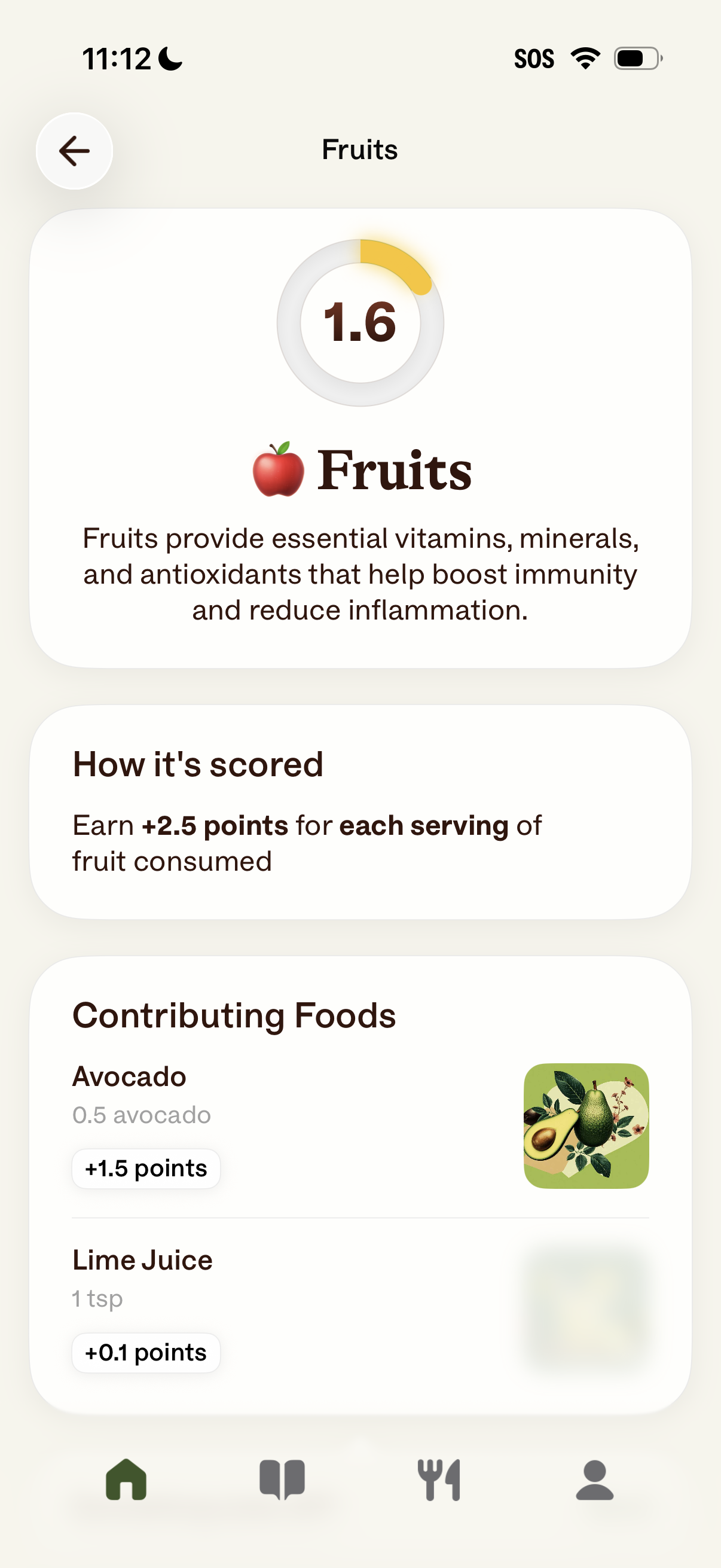 alma app screenshot 21