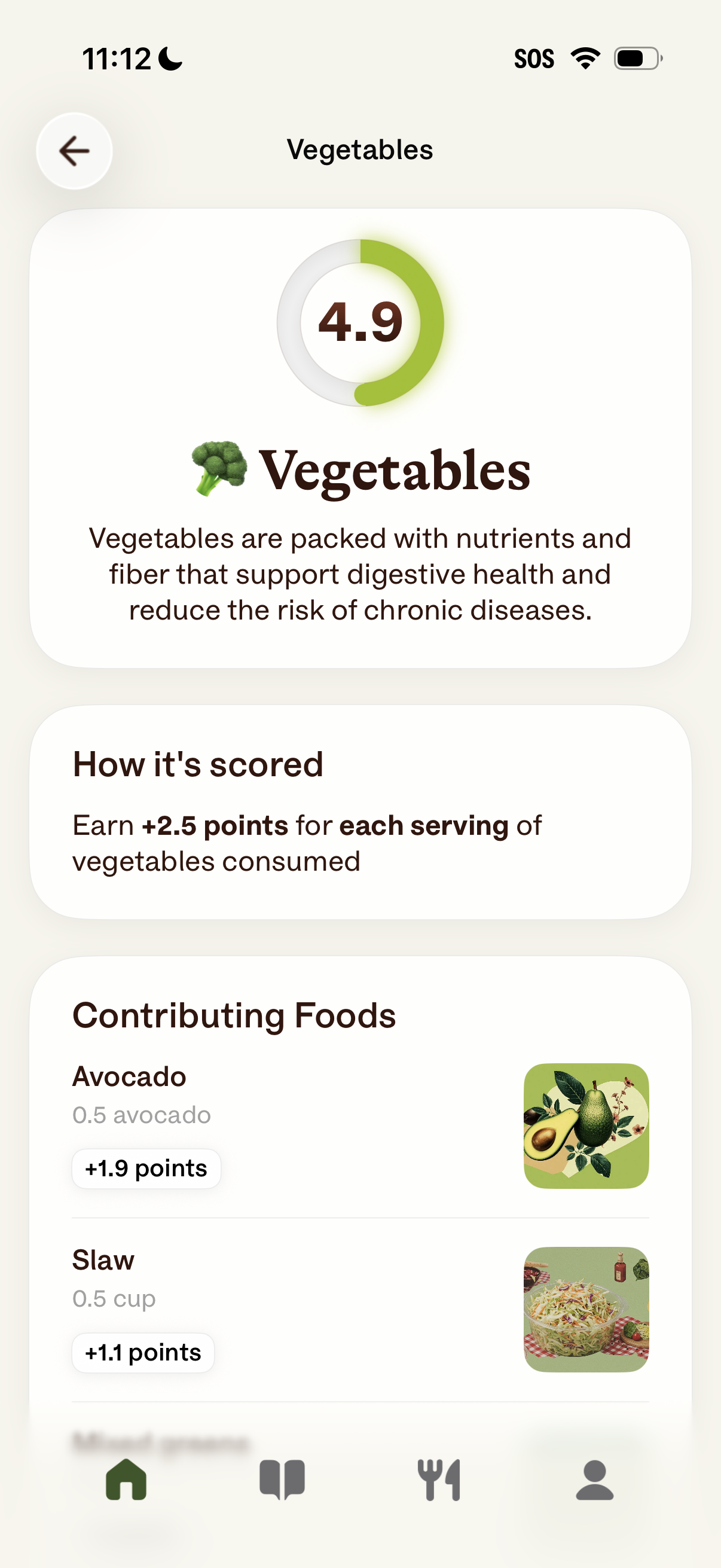 alma app screenshot 19