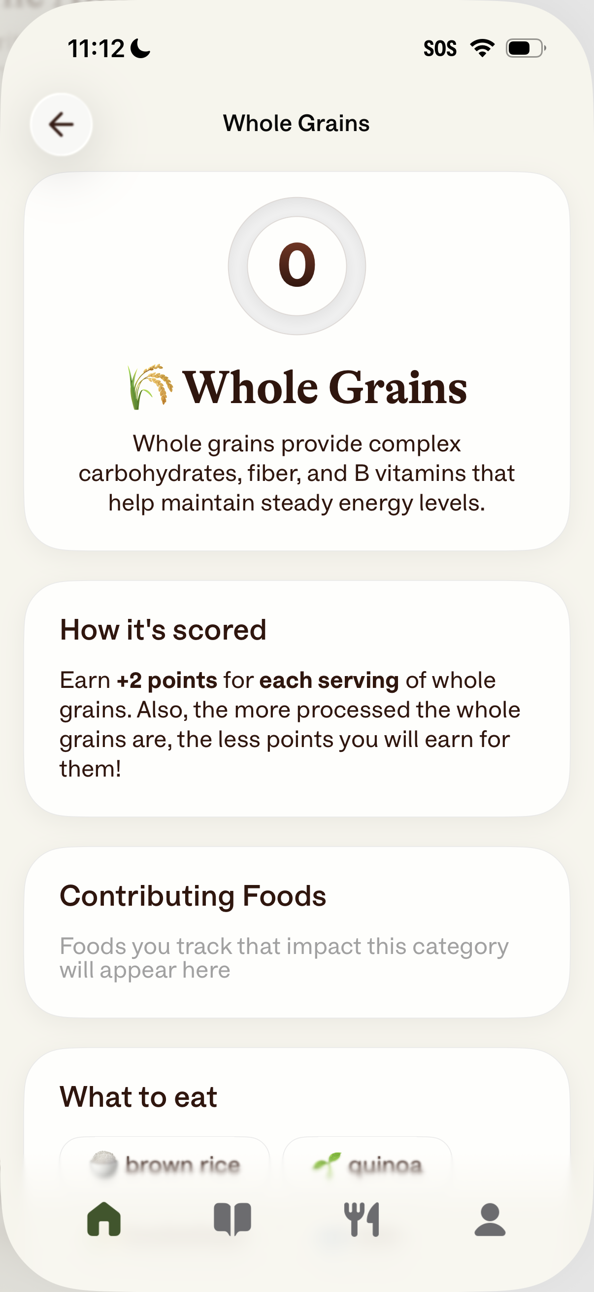 alma app screenshot 18