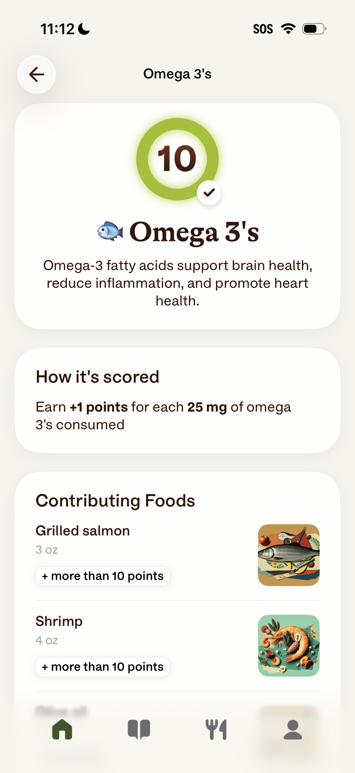 alma app screenshot 17