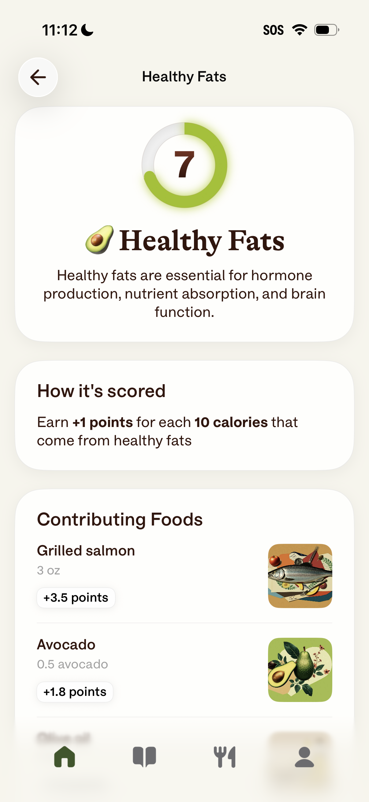alma app screenshot 16