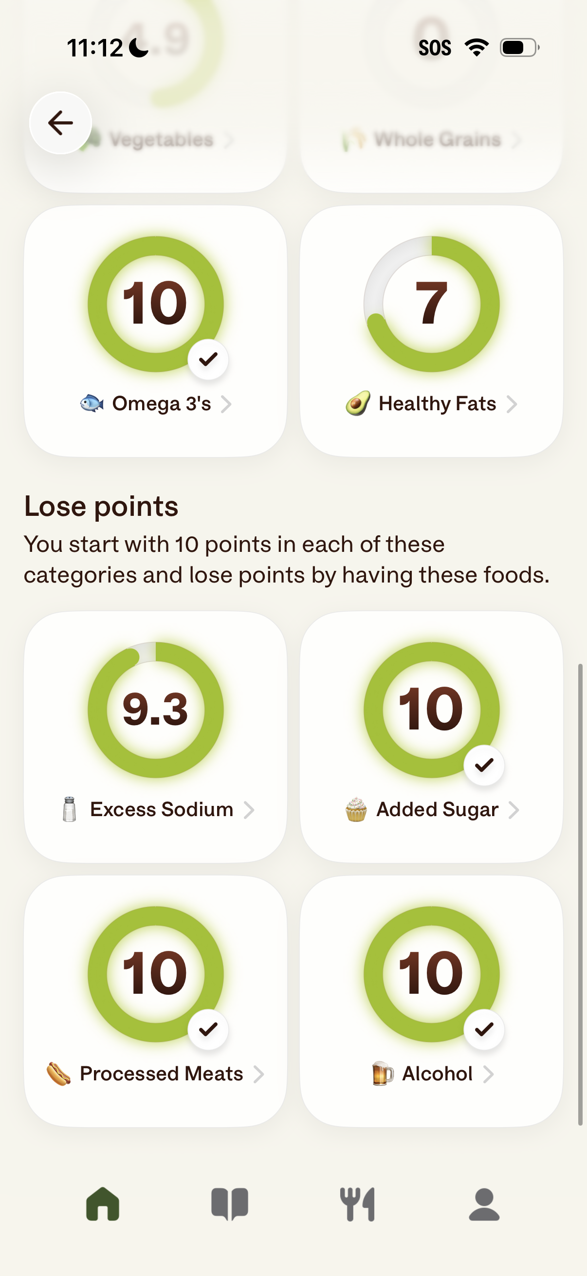 alma app screenshot 15