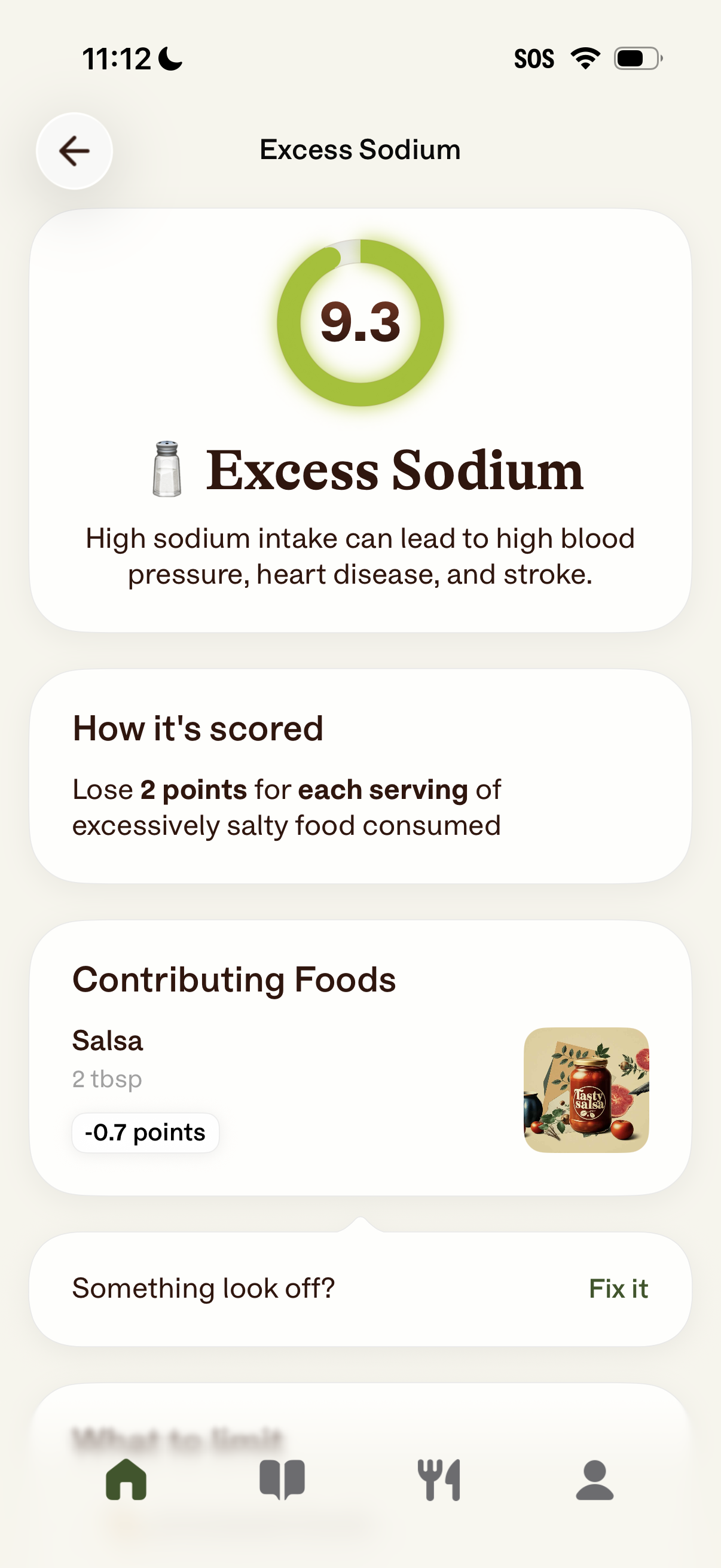 alma app screenshot 14