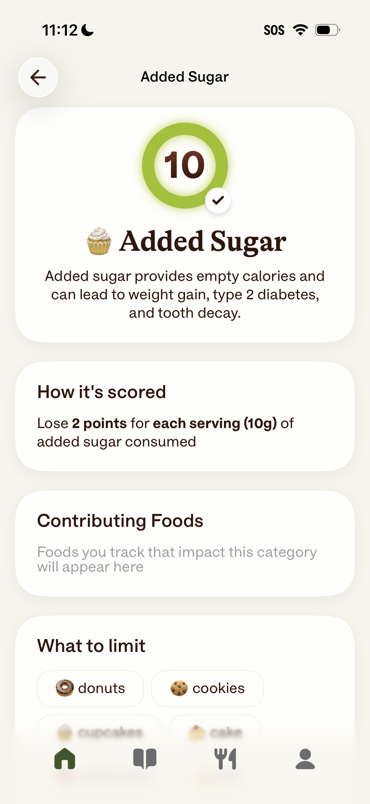 alma app screenshot 13