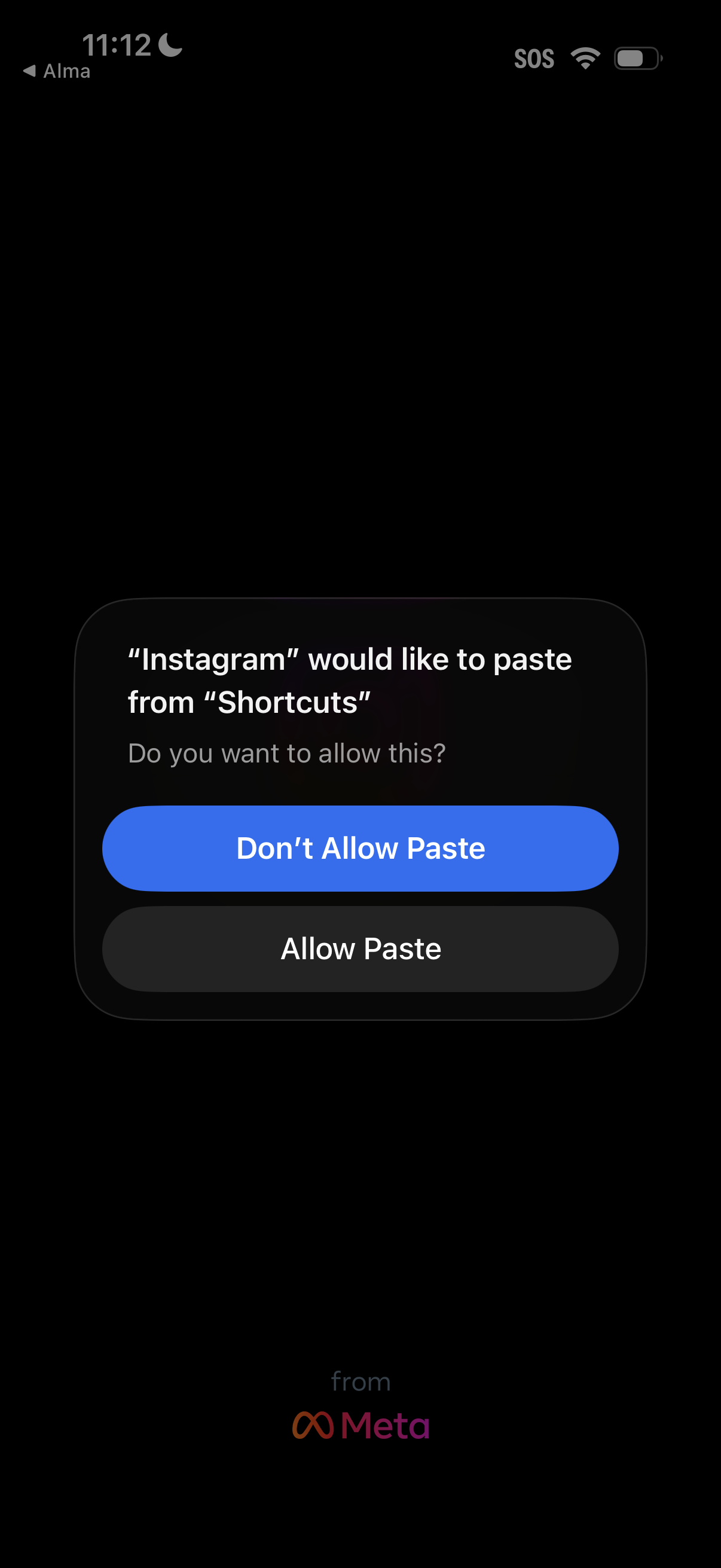 alma app screenshot 7