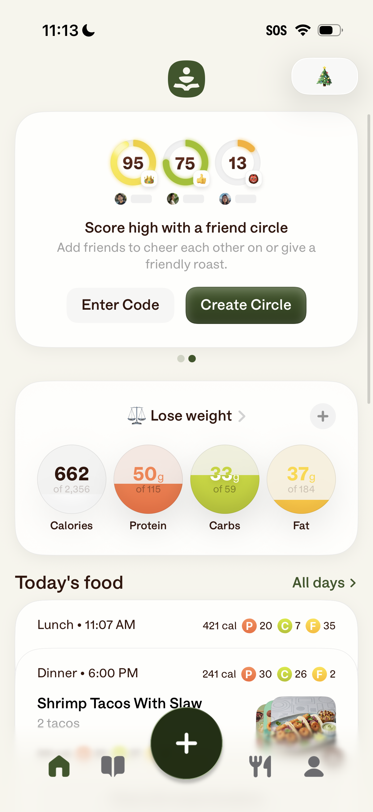 alma app screenshot 4